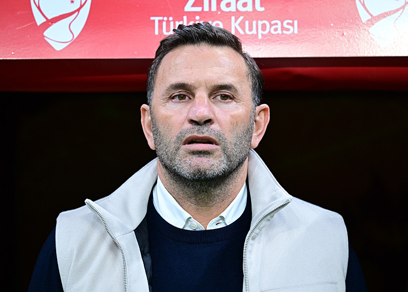 Galatasaray’da flaş kadro kararı! Kasımpaşa maçında...