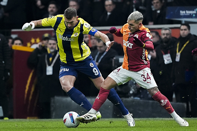 Galatasaray’da flaş kadro kararı! Kasımpaşa maçında...
