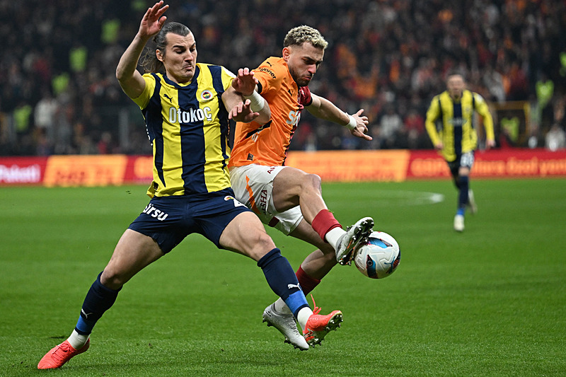 Galatasaray’da flaş kadro kararı! Kasımpaşa maçında...