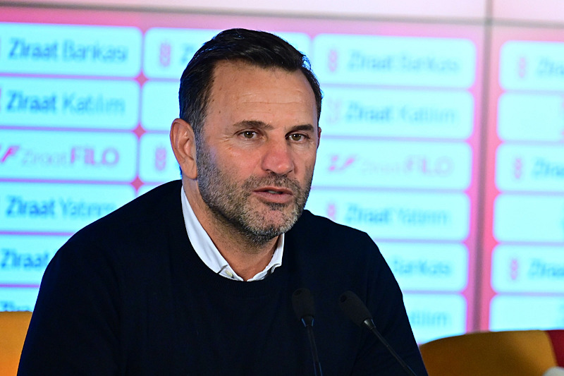 Galatasaray’da flaş kadro kararı! Kasımpaşa maçında...