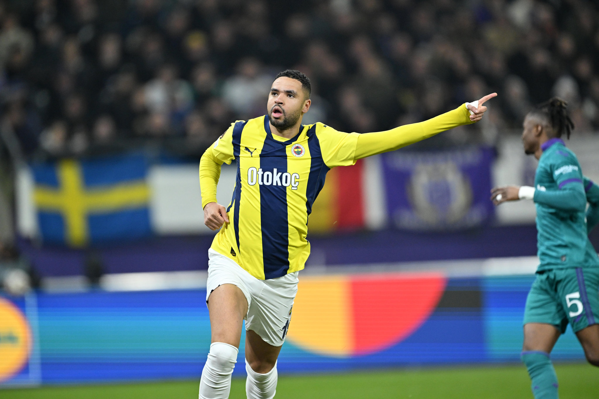 FENERBAHÇE HABERİ | Youssef En-Nesyri için rekor teklif kapıda! 3 kulüp sırada