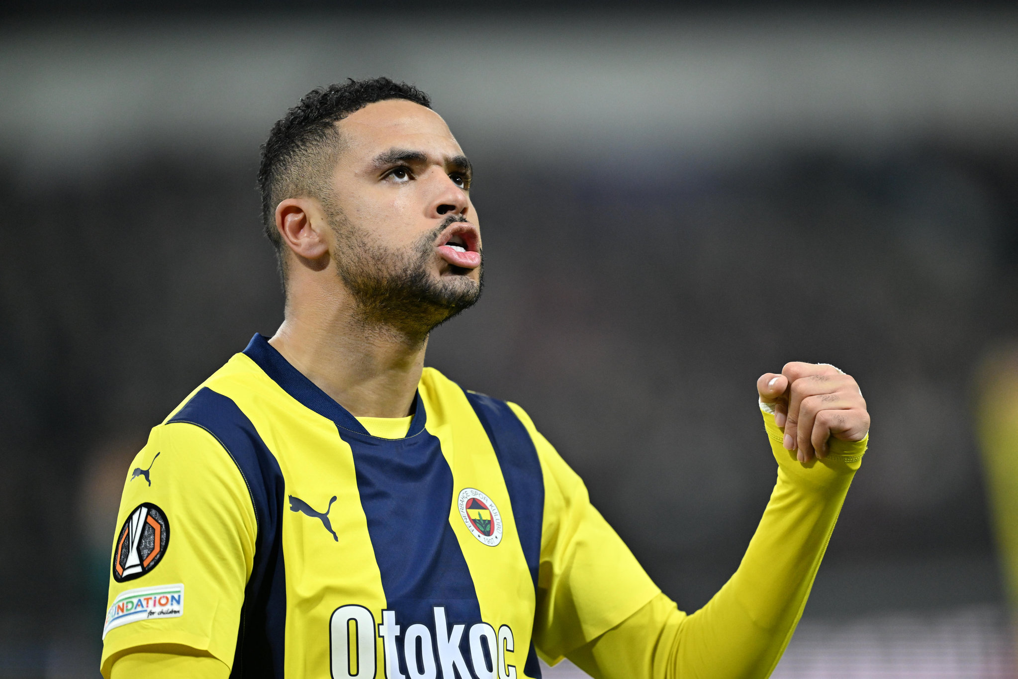 FENERBAHÇE HABERİ | Youssef En-Nesyri için rekor teklif kapıda! 3 kulüp sırada