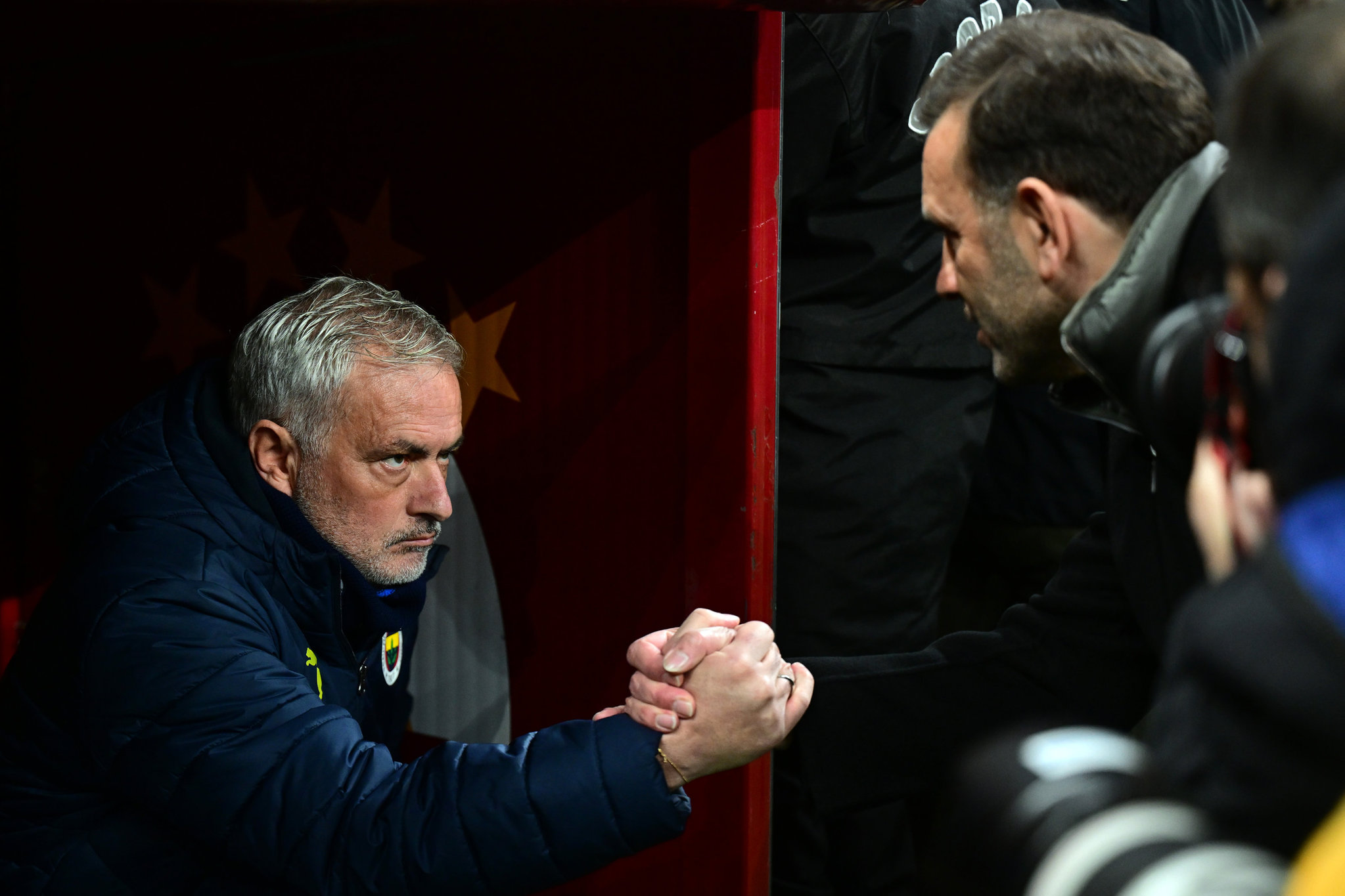 TRANSFER HABERİ: Fenerbahçe’de son dakika Mourinho kararı! Herkese sürpriz oldu