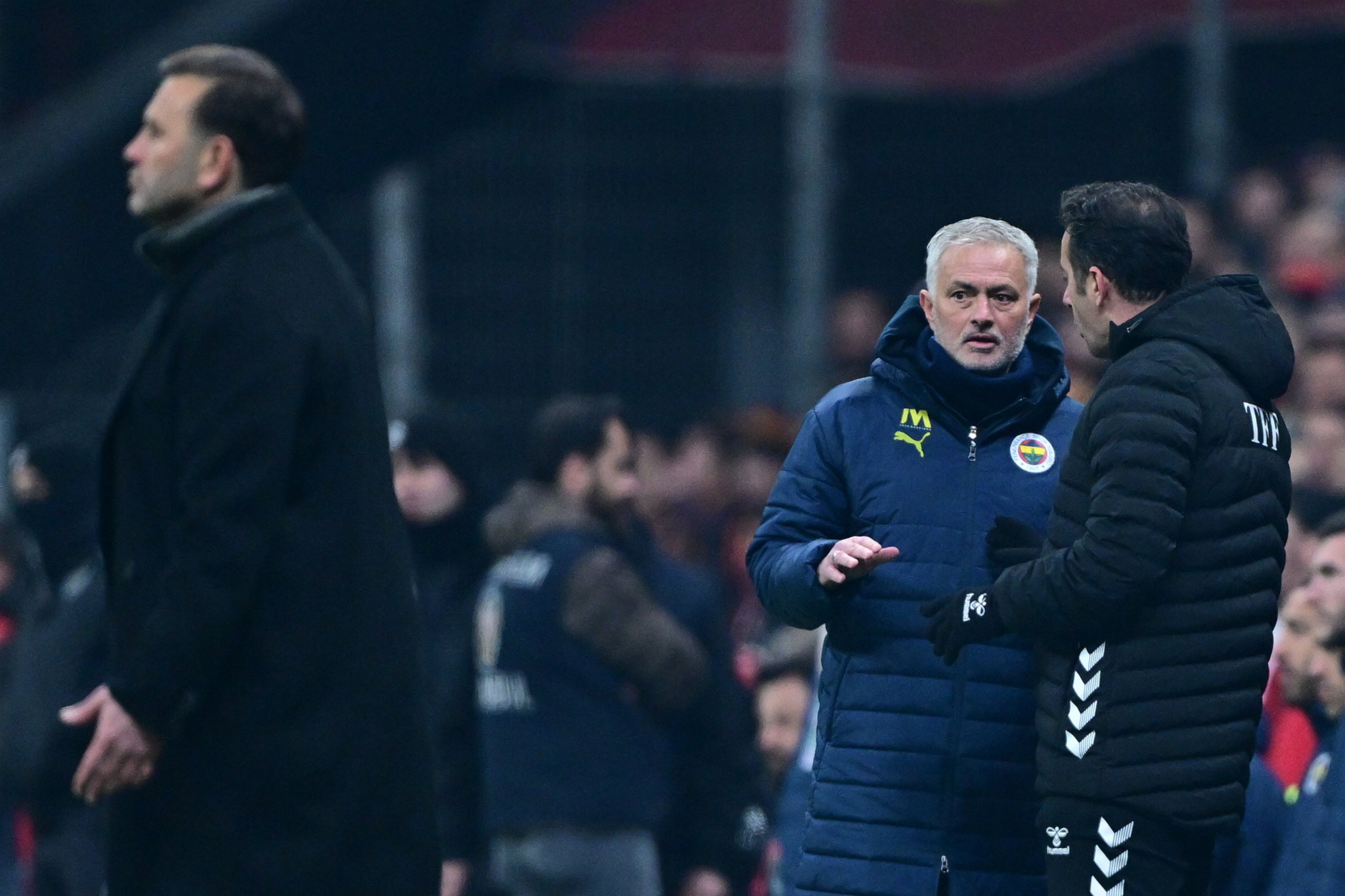 TRANSFER HABERİ: Fenerbahçe’de son dakika Mourinho kararı! Herkese sürpriz oldu