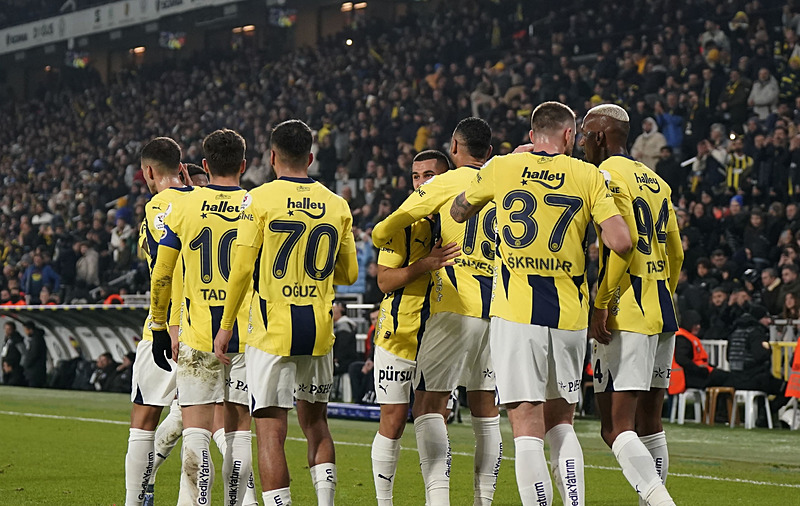 TRANSFER HABERİ: Fenerbahçe’de son dakika Mourinho kararı! Herkese sürpriz oldu