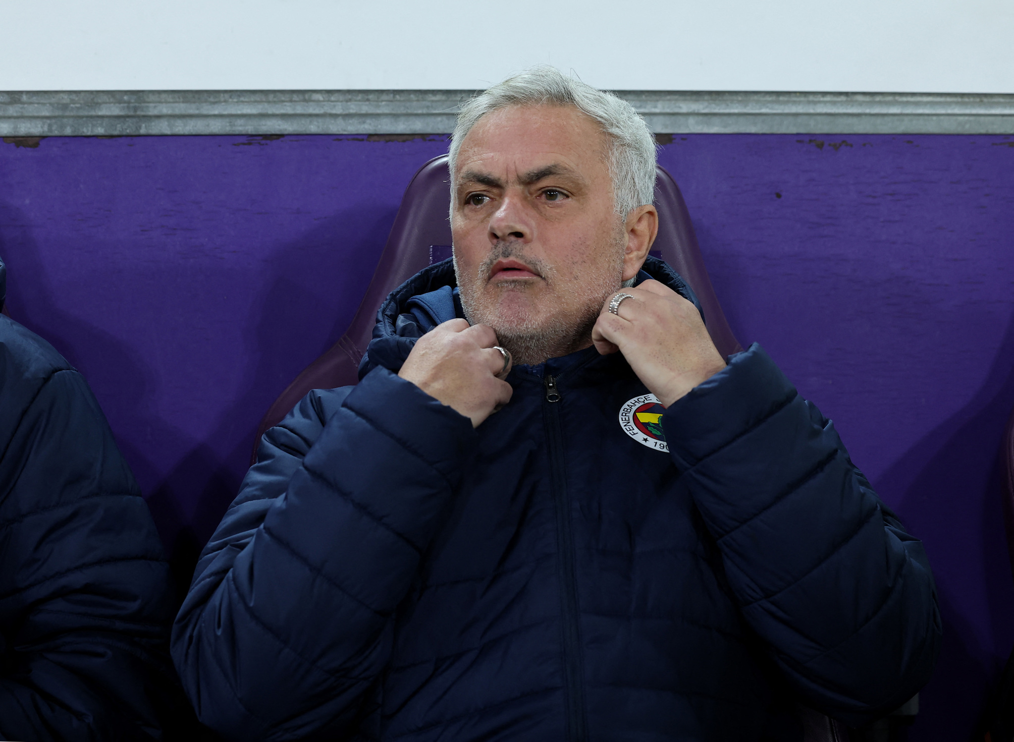 TRANSFER HABERİ: Fenerbahçe’de son dakika Mourinho kararı! Herkese sürpriz oldu