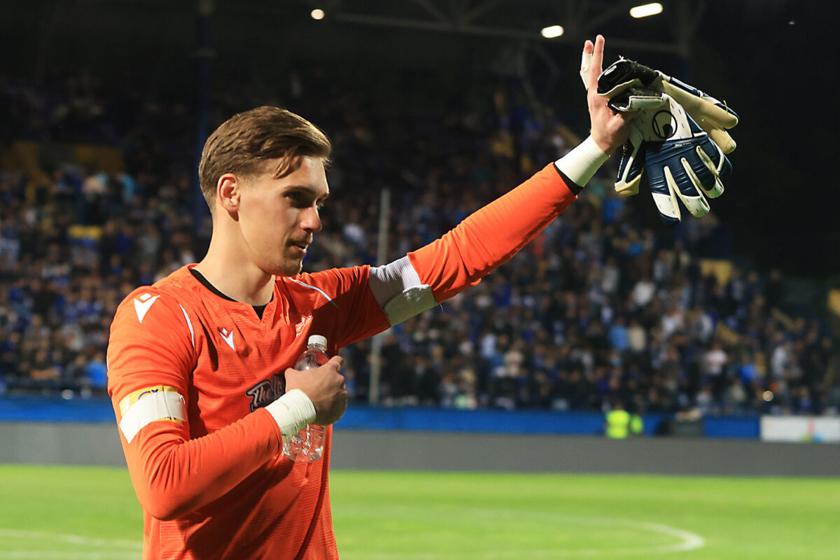 Galatasaray’dan kaleye ters köşe transfer! O isim ortaya çıktı