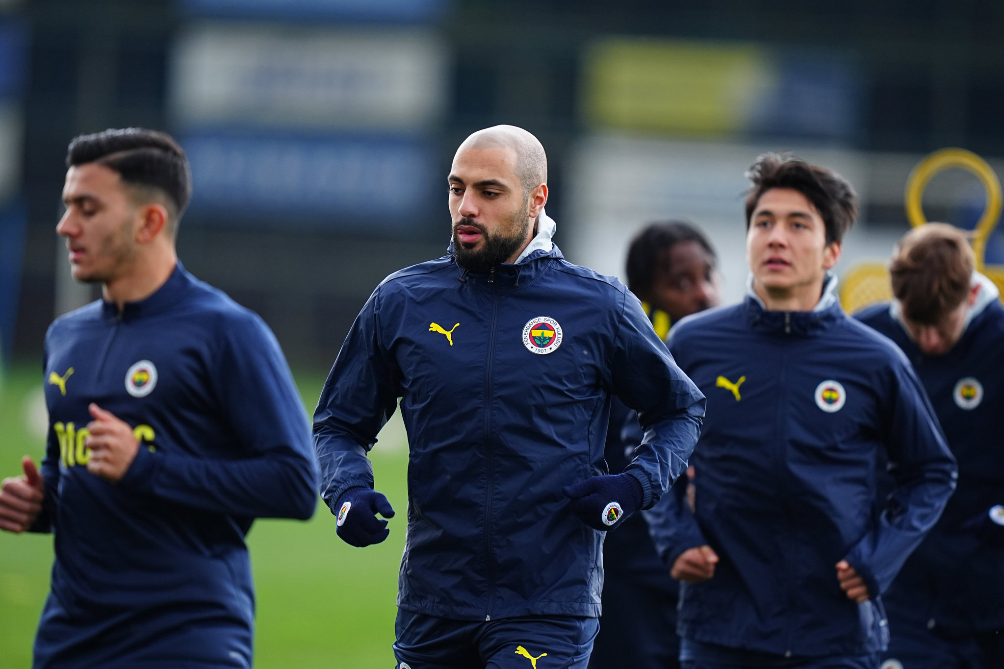 Fenerbahçe’den dev transfer hamlesi! Bonservisi alınıp satılacak