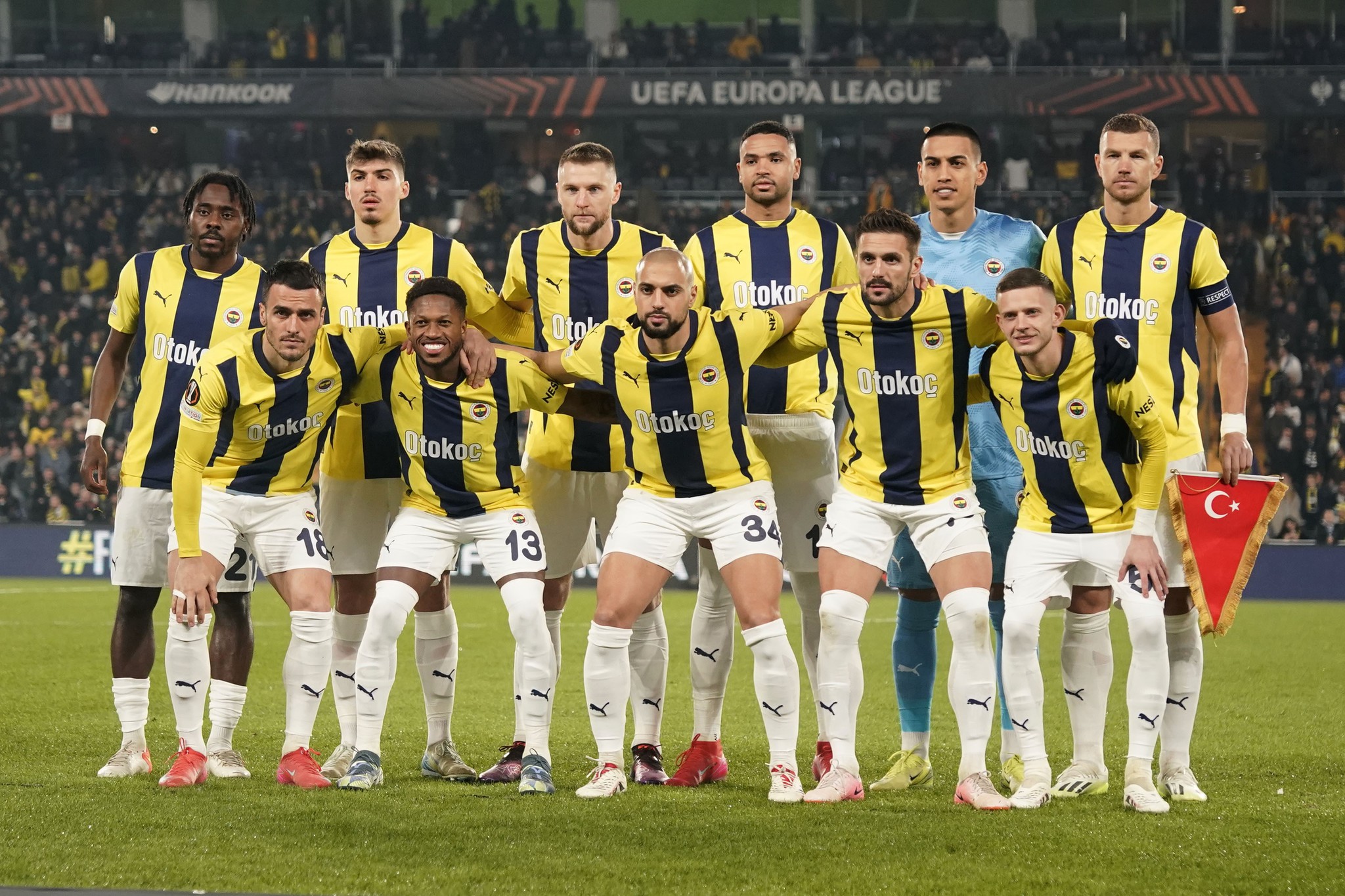 Fenerbahçe’den dev transfer hamlesi! Bonservisi alınıp satılacak