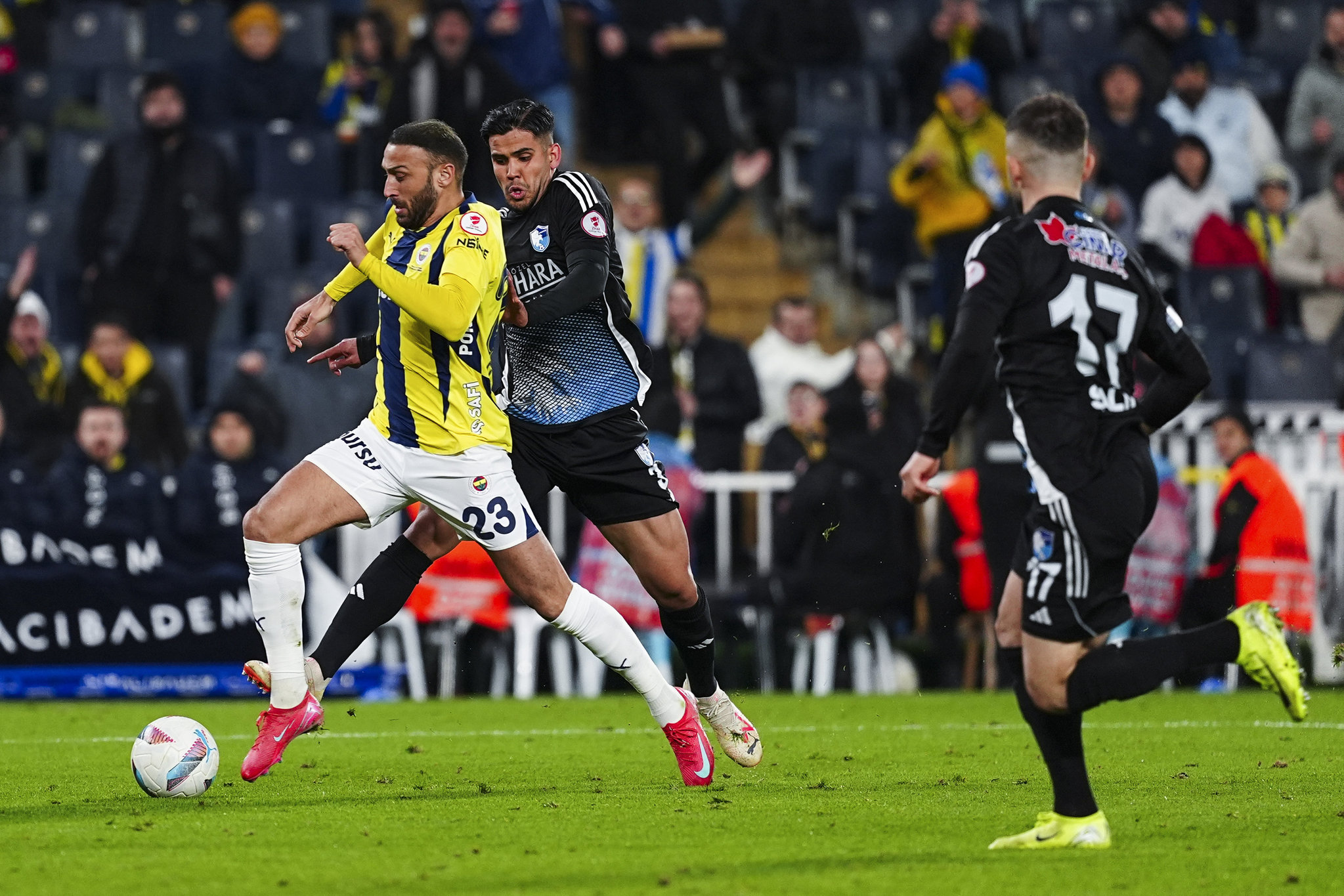 TRANSFER HABERİ: Fenerbahçe’de ilginç ayrılık! Yeni adresi Japonya Ligi