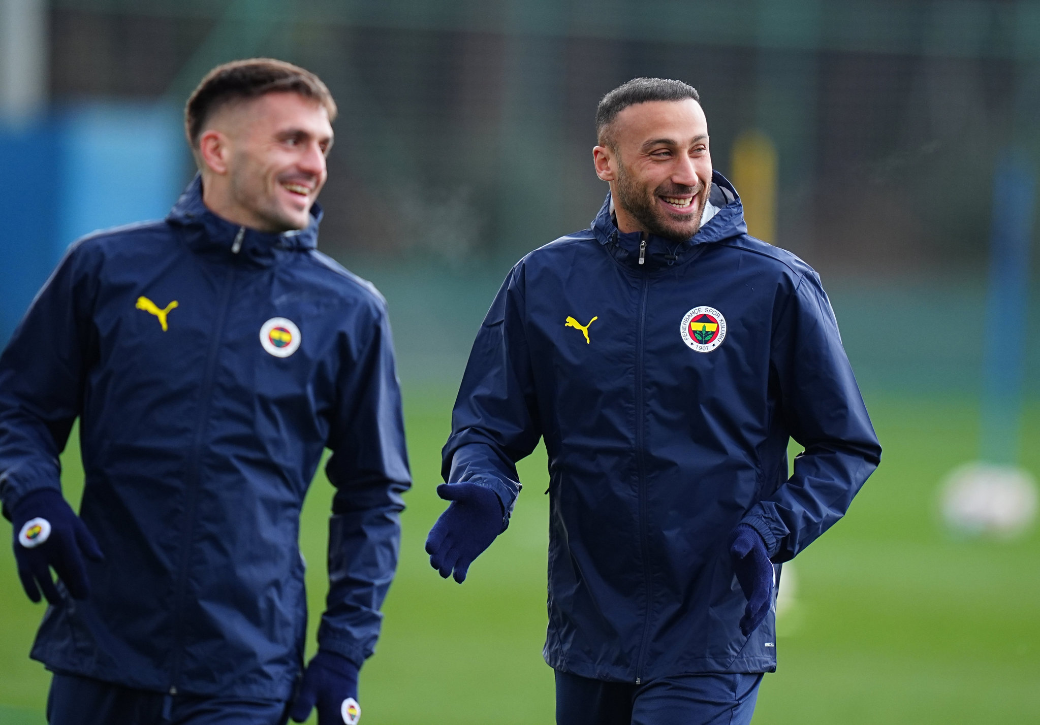 TRANSFER HABERİ: Fenerbahçe’de ilginç ayrılık! Yeni adresi Japonya Ligi