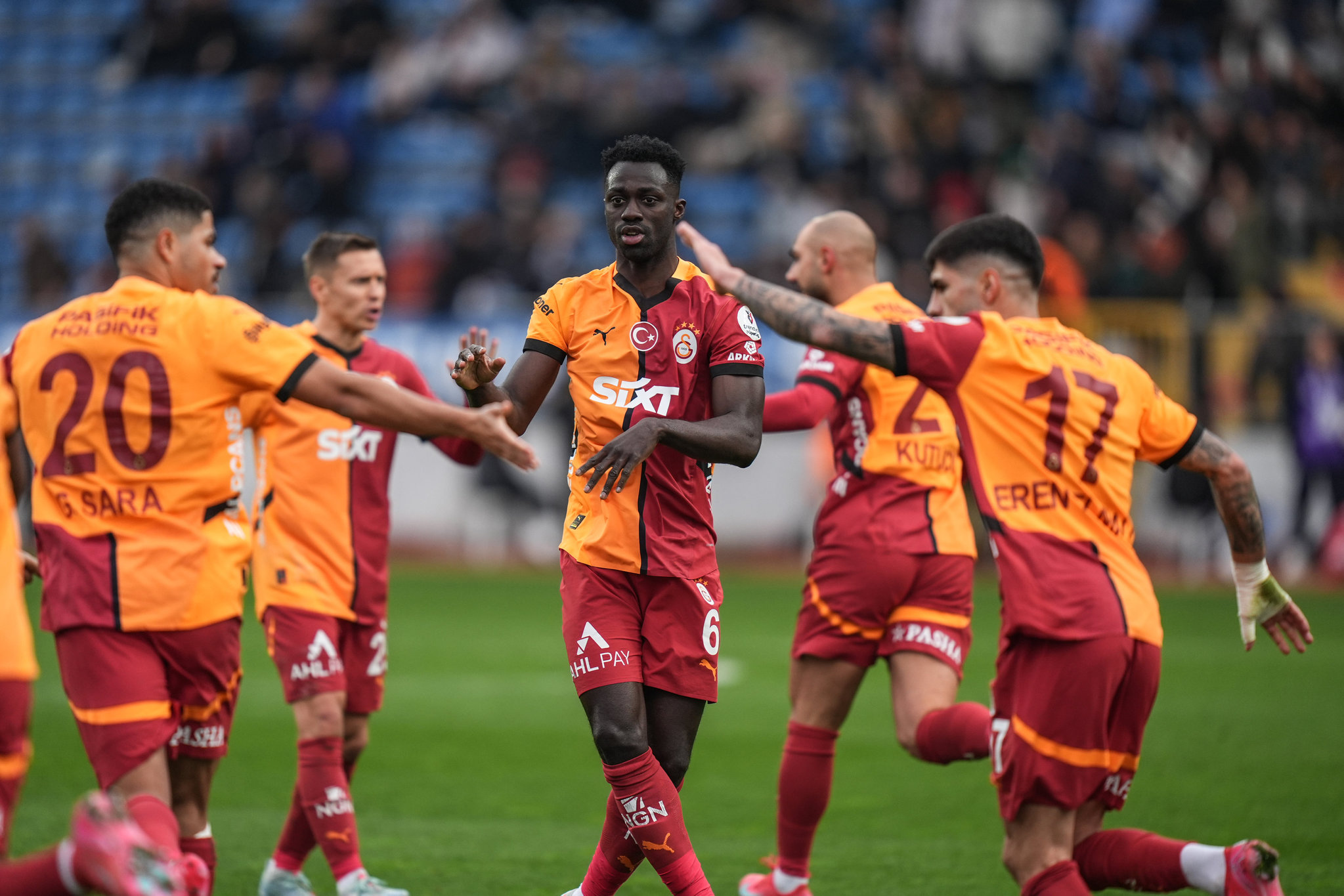 Süper Lig’de şampiyonluk oranları güncellendi! İşte o sıralama