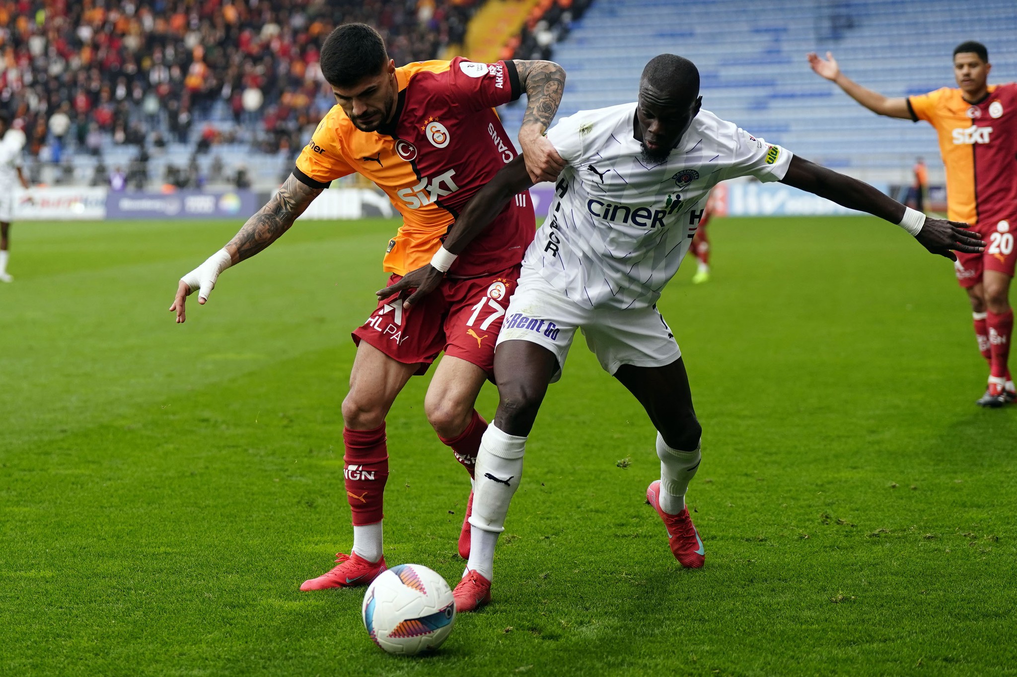 Süper Lig’de şampiyonluk oranları güncellendi! İşte o sıralama