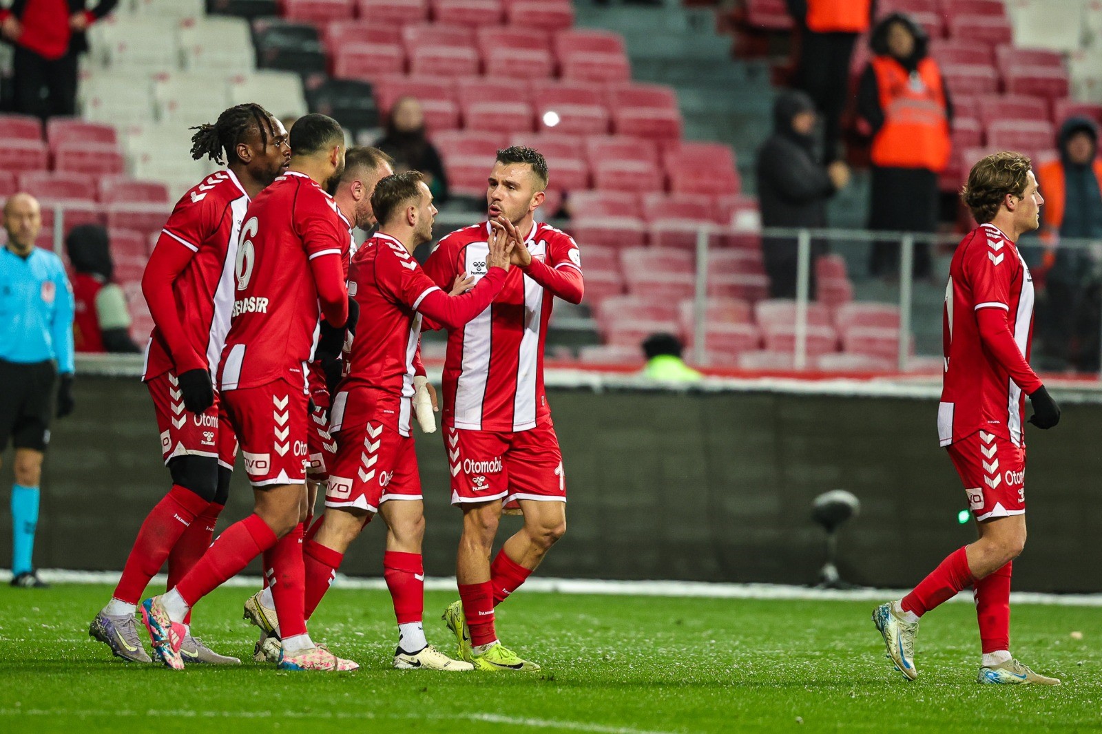 Süper Lig’de şampiyonluk oranları güncellendi! İşte o sıralama