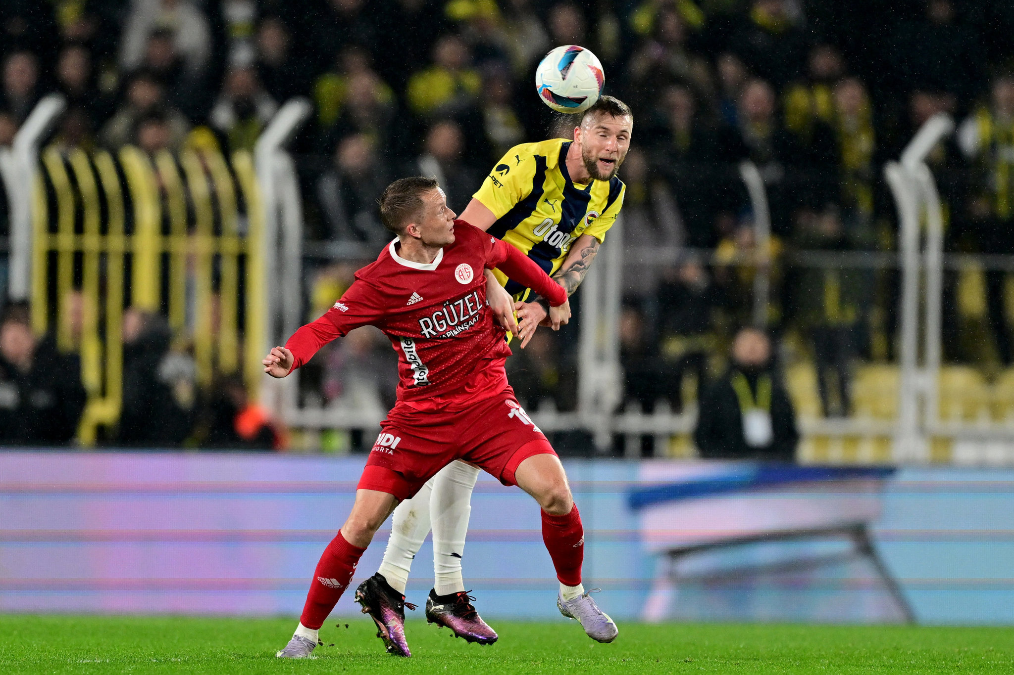 Fenerbahçe’den flaş Milan Skriniar kararı! Kanarya’da flaş gelişme