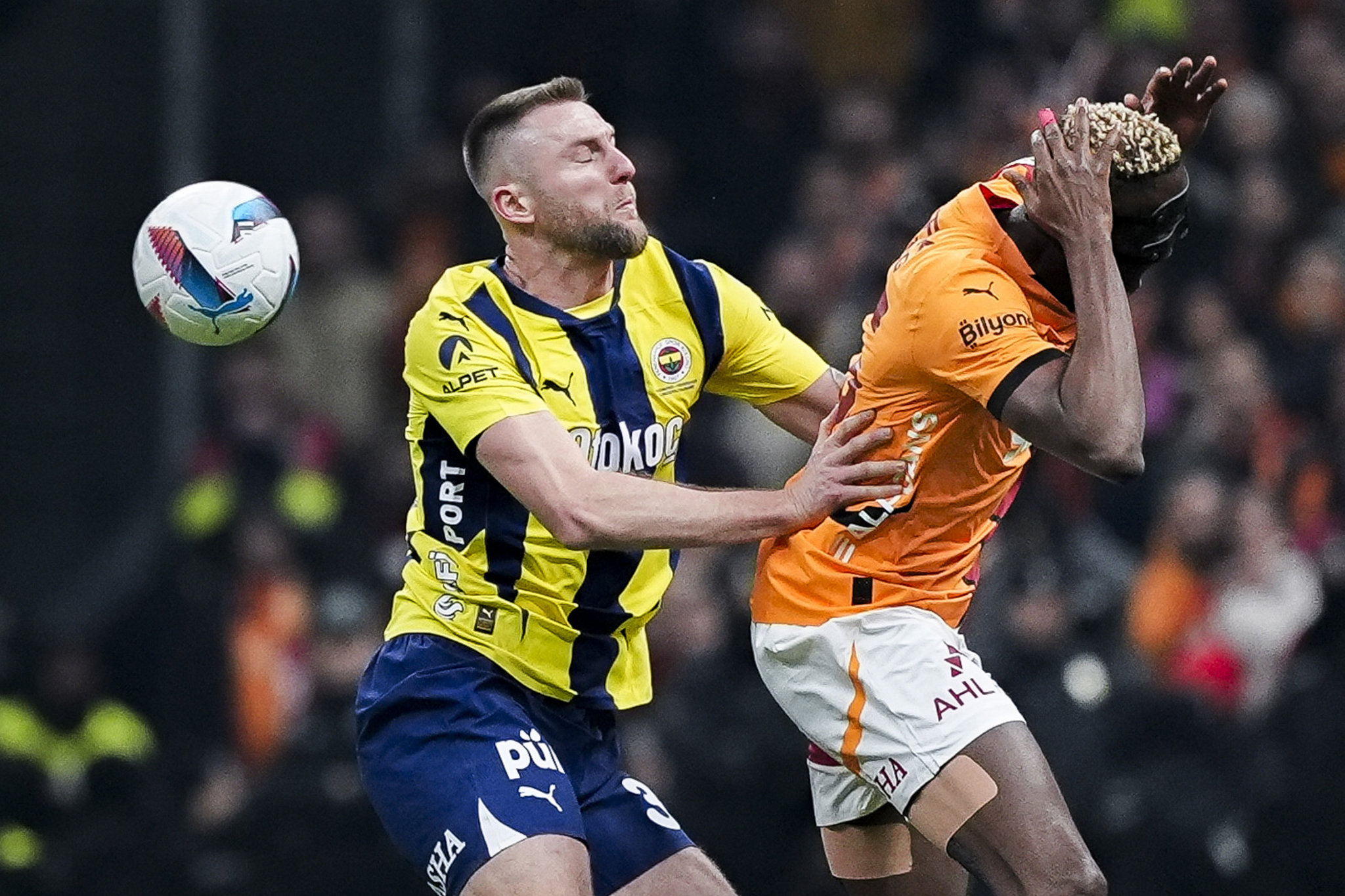Fenerbahçe’den flaş Milan Skriniar kararı! Kanarya’da flaş gelişme