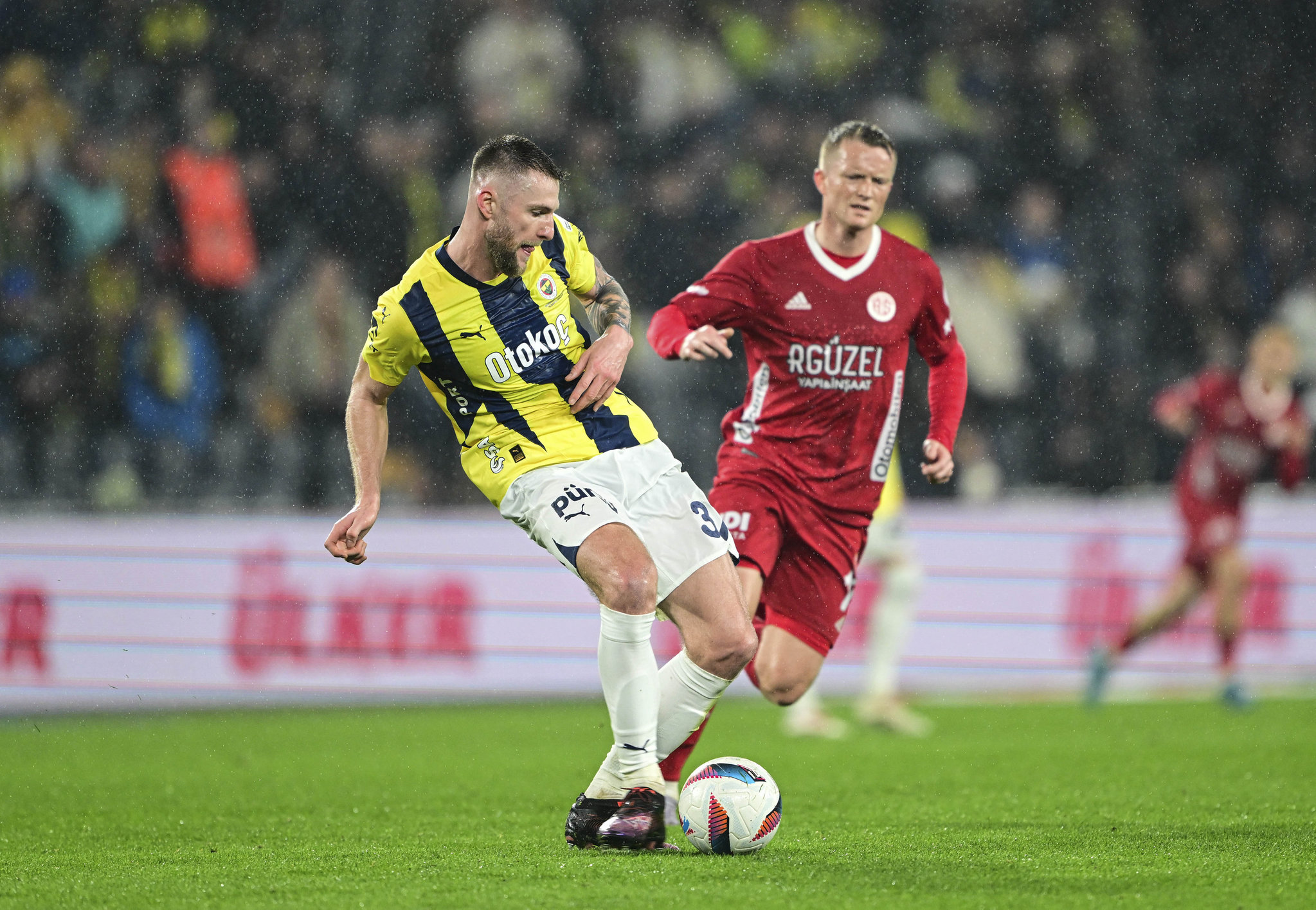 Fenerbahçe’den flaş Milan Skriniar kararı! Kanarya’da flaş gelişme