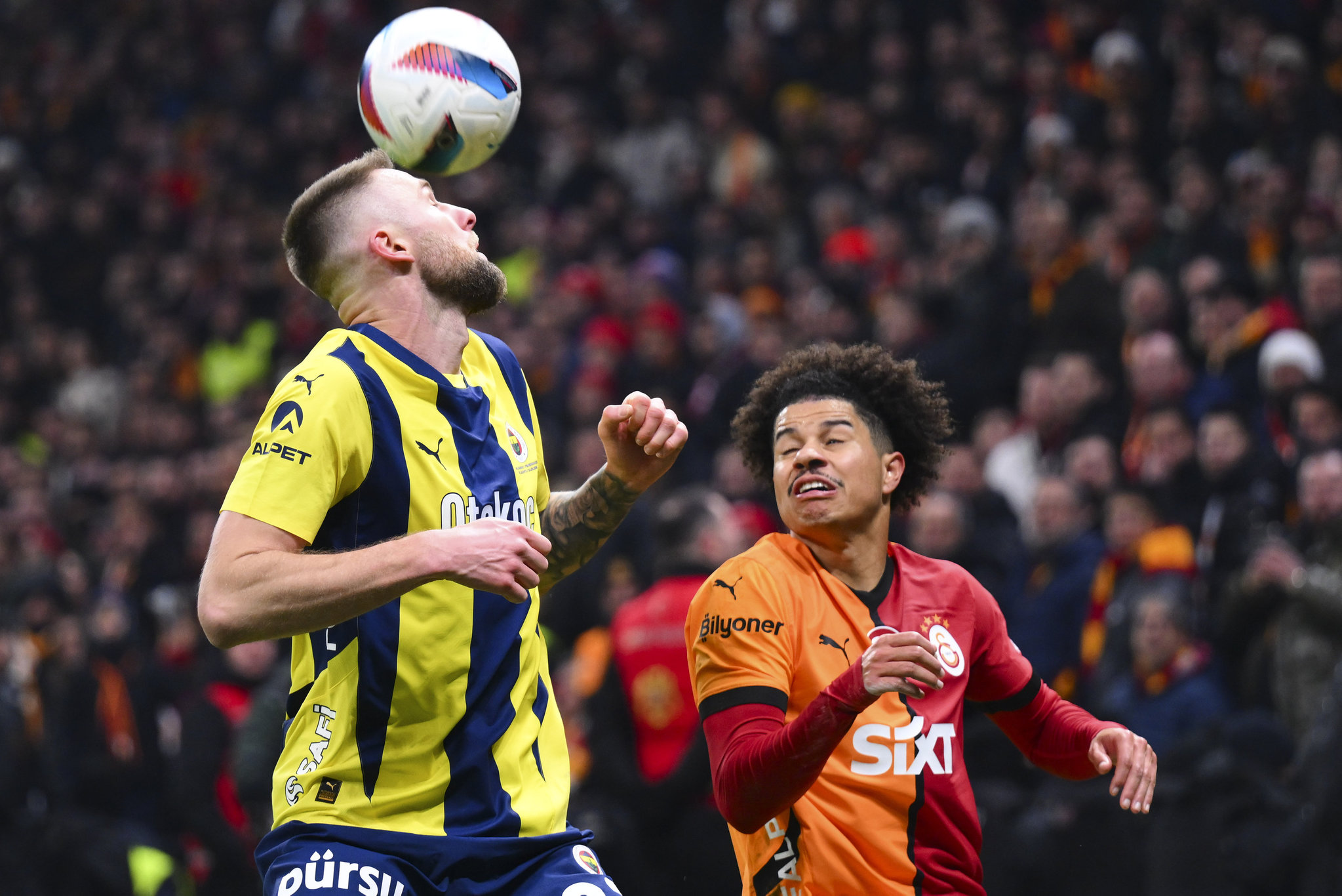 Fenerbahçe’den flaş Milan Skriniar kararı! Kanarya’da flaş gelişme