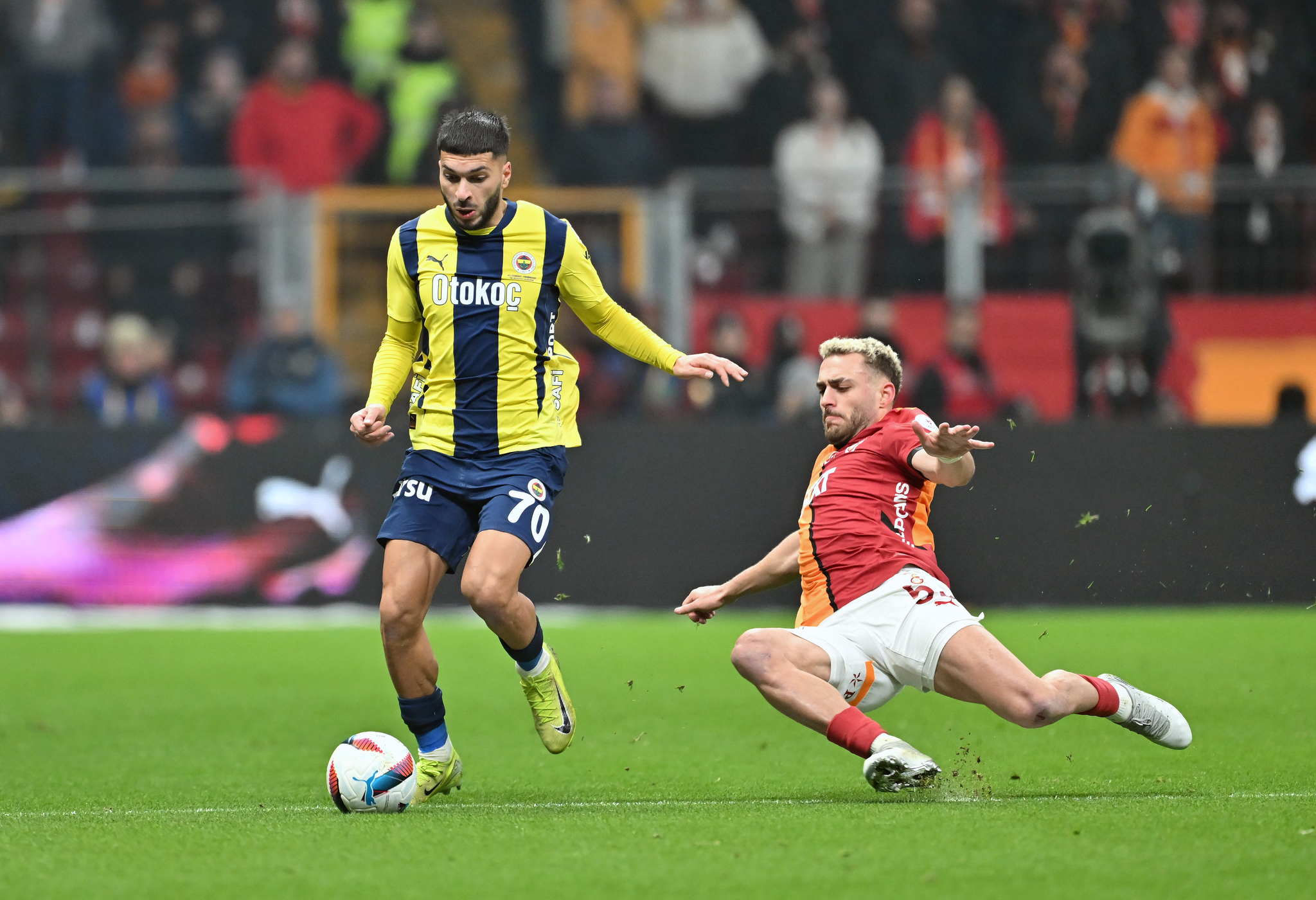 TRANSFER HABERİ: Oğuz Aydın için dünya devi yakın takibe geçti!
