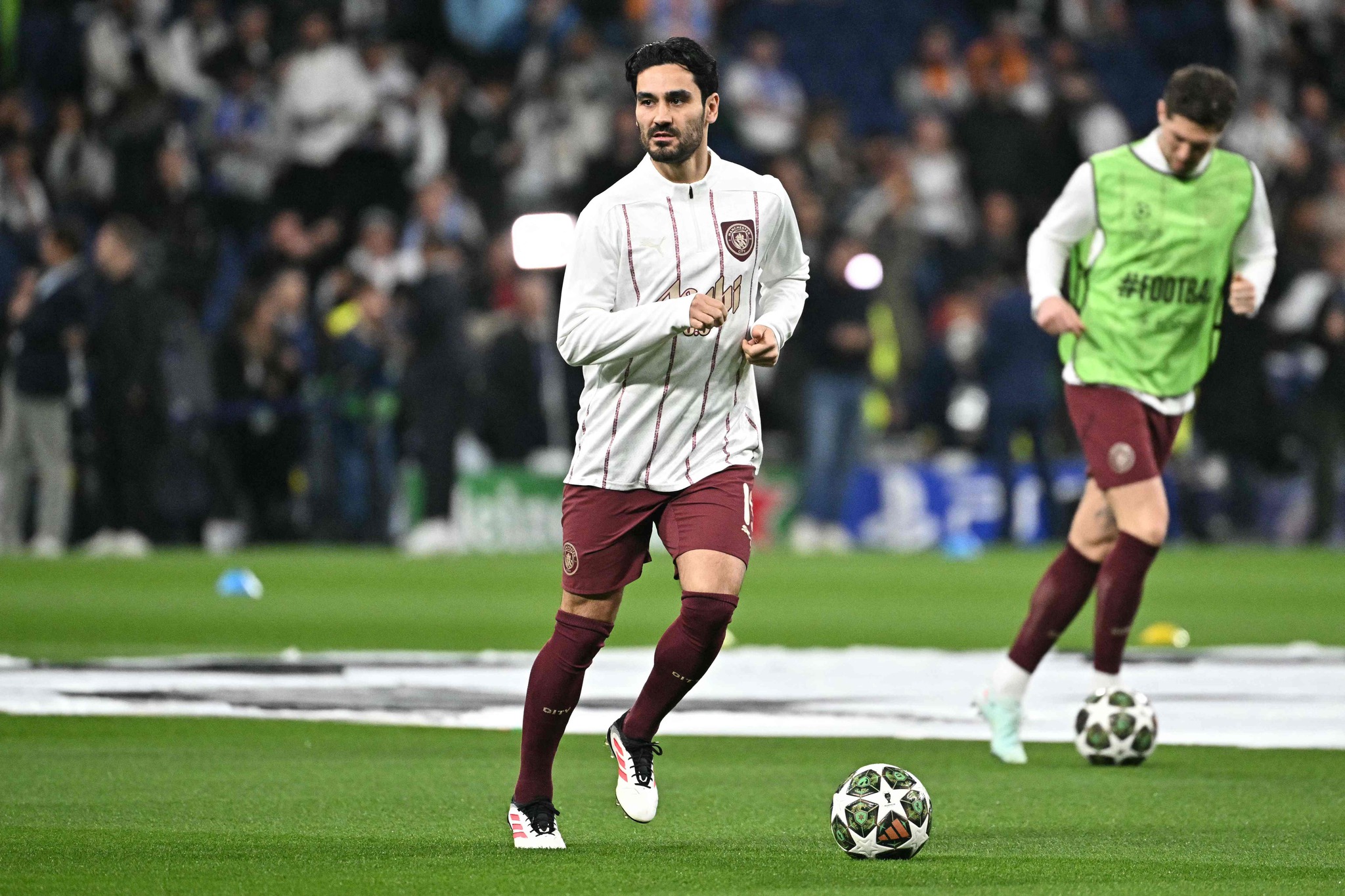 TRANSFER HABERLERİ | Galatasaray’da İlkay Gündoğan gelişmesi!