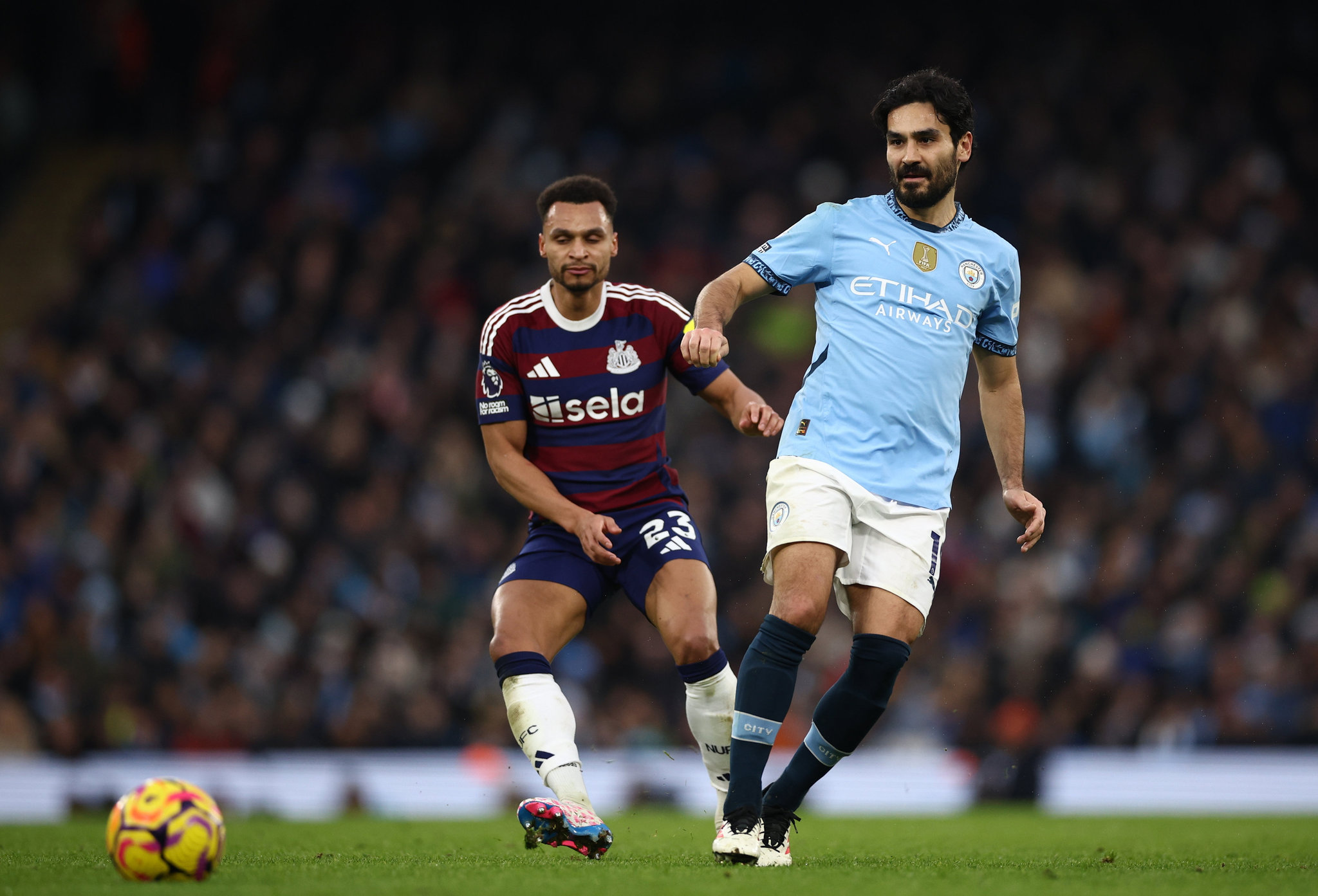 TRANSFER HABERLERİ | Galatasaray’da İlkay Gündoğan gelişmesi!