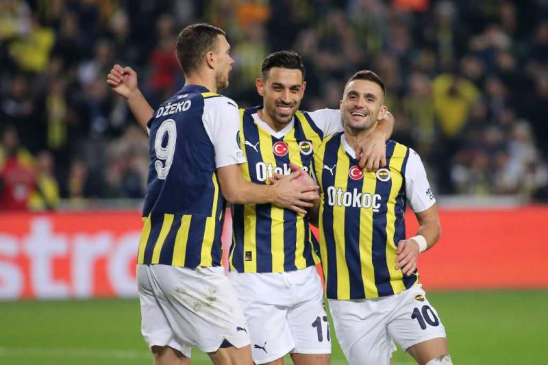 FENERBAHÇE TRANSFER HABERİ | Mourinho’dan flaş Dzeko ve Tadic kararı! Menajerleri İstanbul’a çağrıldı