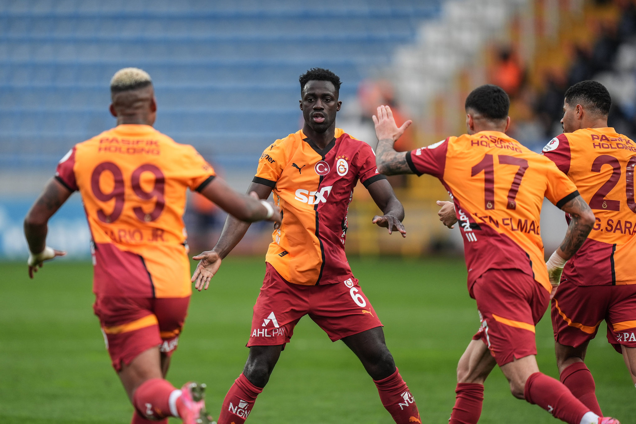 GALATASARAY TRANSFER HABERLERİ: Kadıköy’de panter kesilmişti! Cimbom peşine düştü