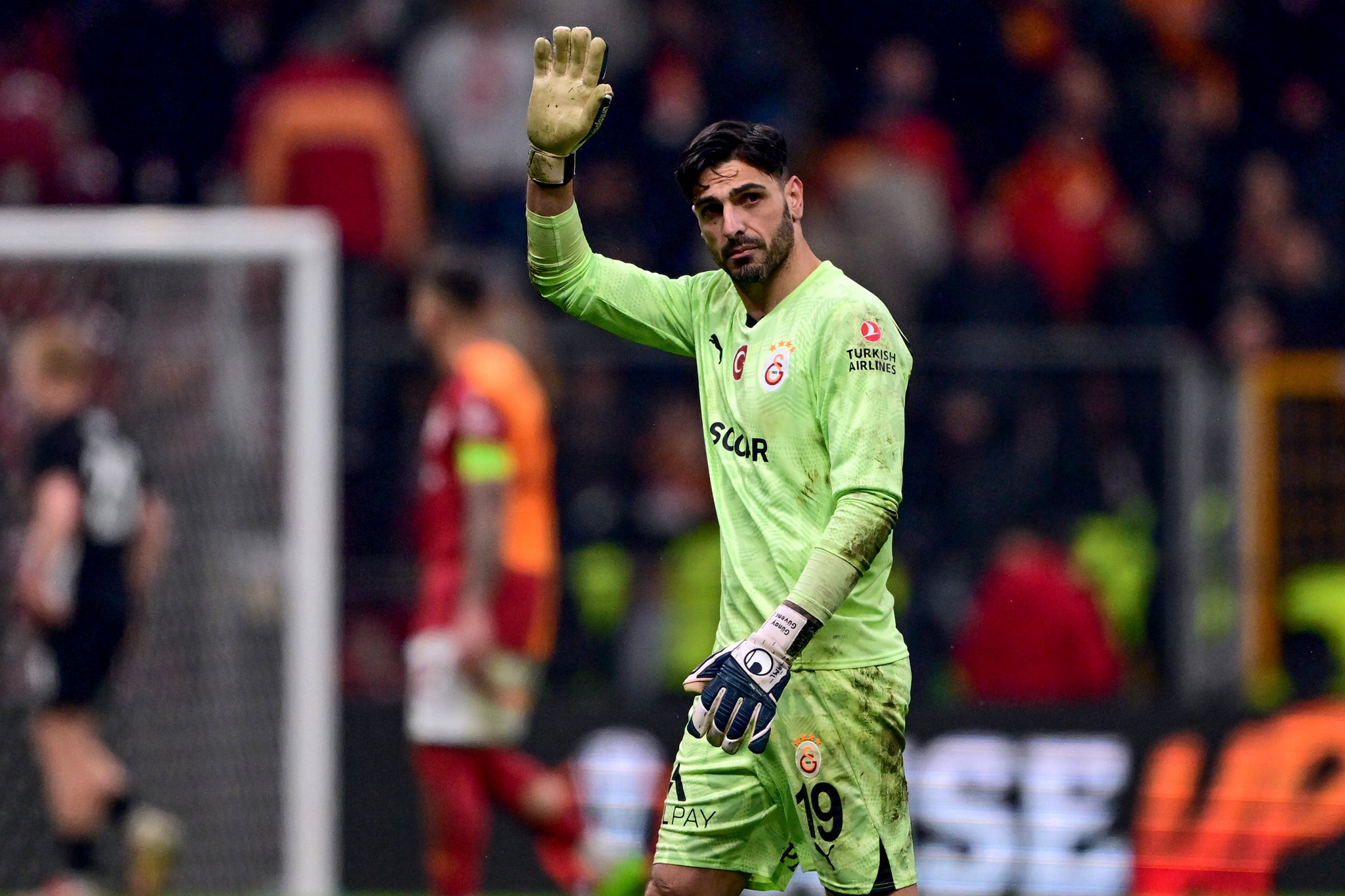 GALATASARAY TRANSFER HABERLERİ: Kadıköy’de panter kesilmişti! Cimbom peşine düştü