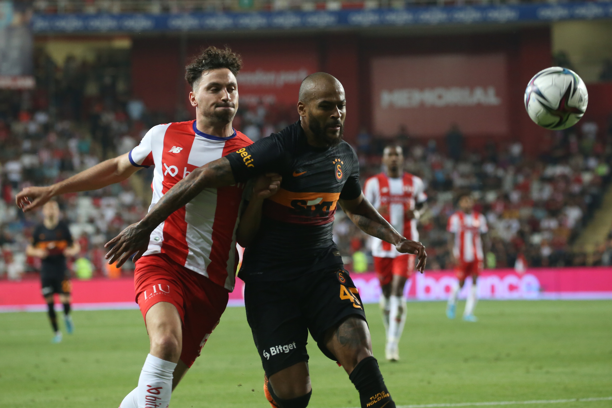 TRANSFER HABERLERİ: Galatasaray’da bir geri dönüş daha! ’Beni geri alın’