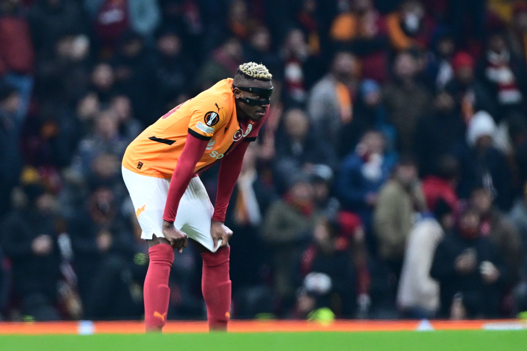 GALATASARAY TRANSFER HABERİ | Victor Osimhen için yeniden İtalya iddiası! O ismin yerine düşünüyorlar