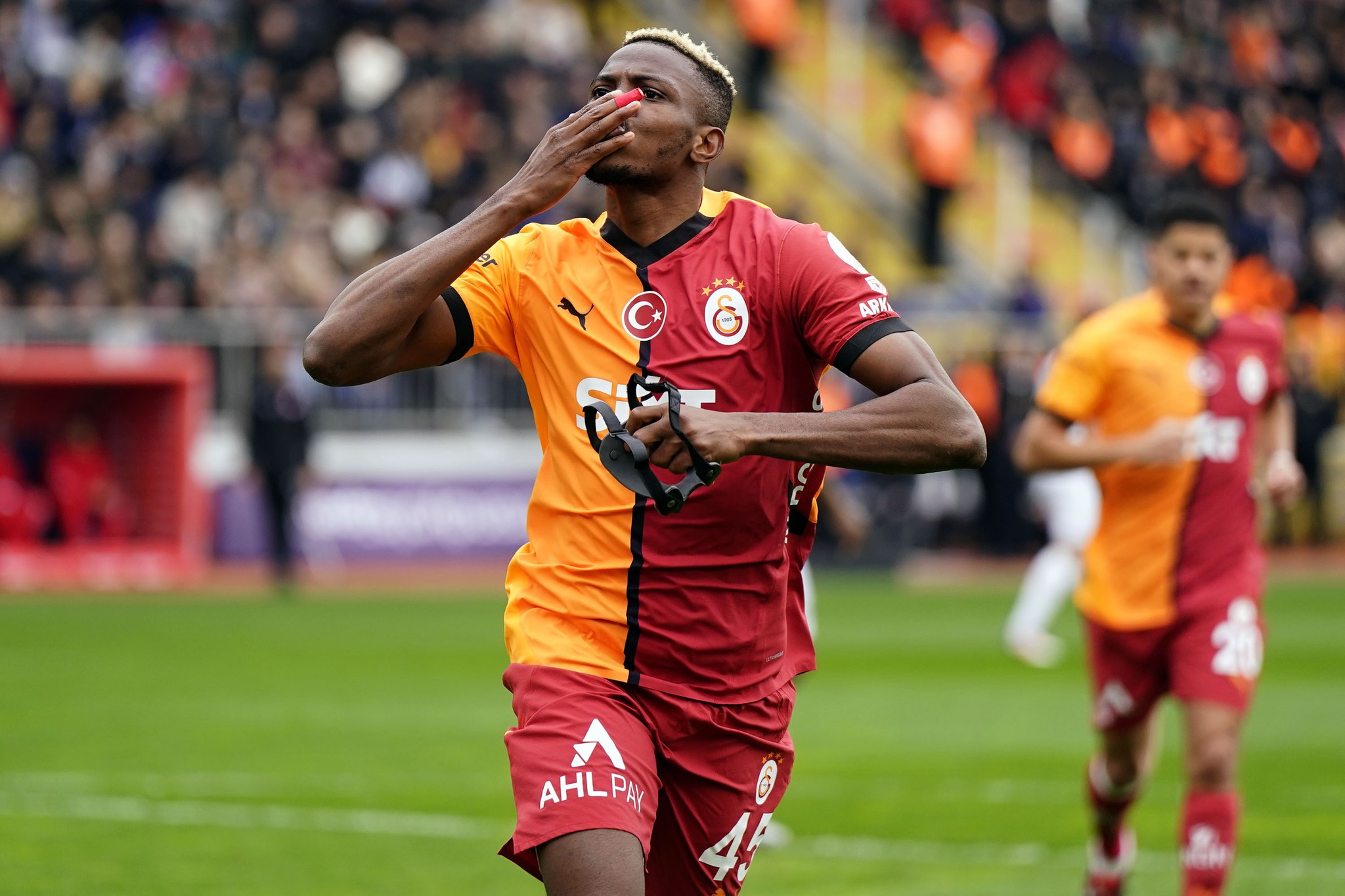 GALATASARAY TRANSFER HABERİ | Victor Osimhen için yeniden İtalya iddiası! O ismin yerine düşünüyorlar