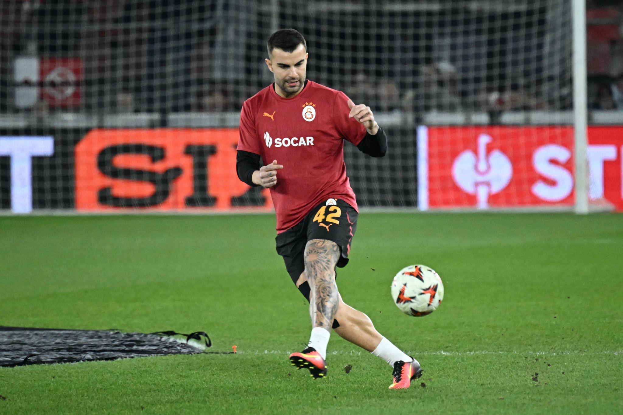 TRANSFER HABERLERİ: Galatasaray’da imzalar atıldı! Resmi açıklama yapılmıyor