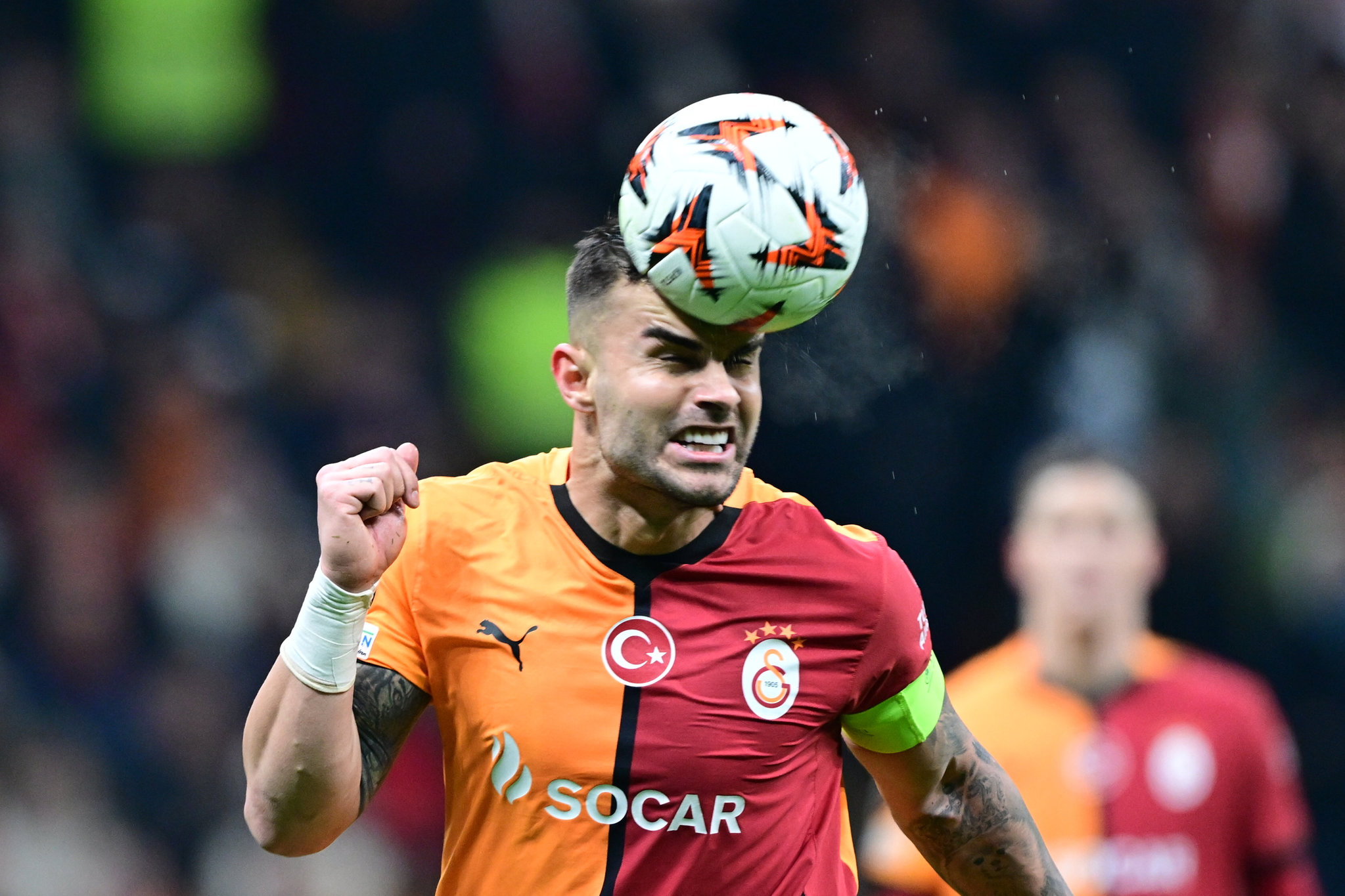 TRANSFER HABERLERİ: Galatasaray’da imzalar atıldı! Resmi açıklama yapılmıyor