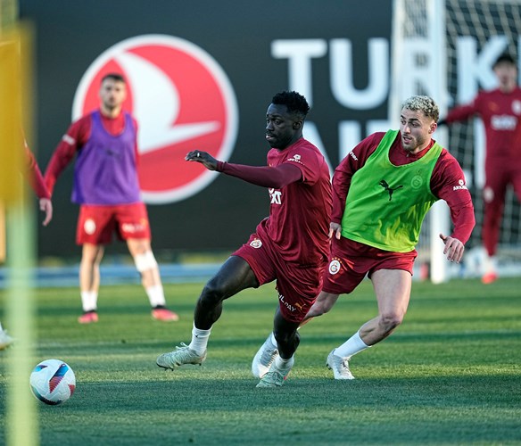 TRANSFER HABERLERİ: Galatasaray’da imzalar atıldı! Resmi açıklama yapılmıyor