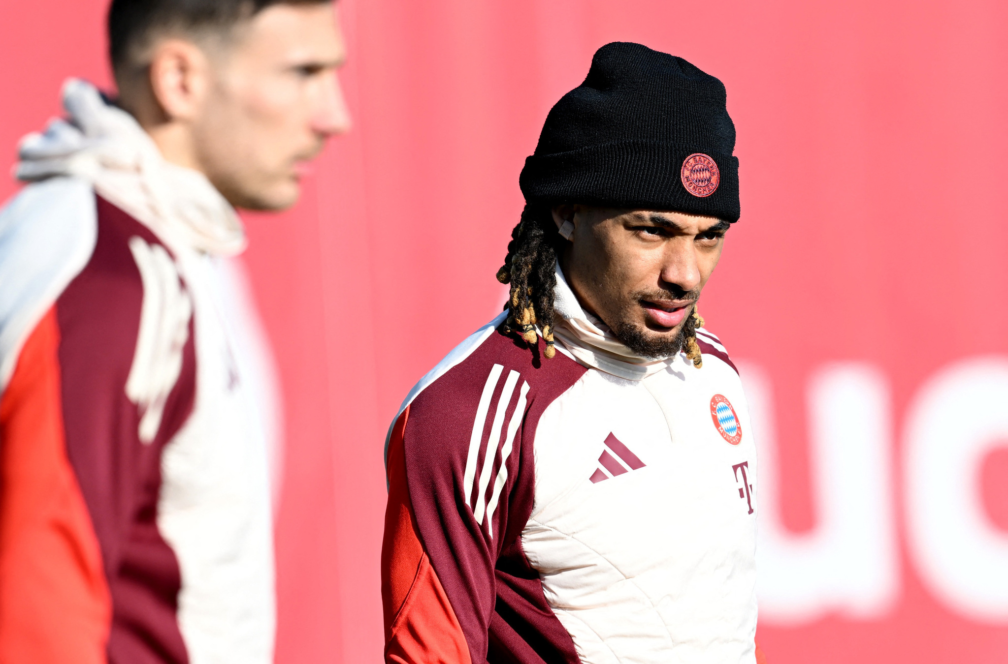 Galatasaray’dan Sacha Boey bombası! İşte Cimbom’un transfer planı