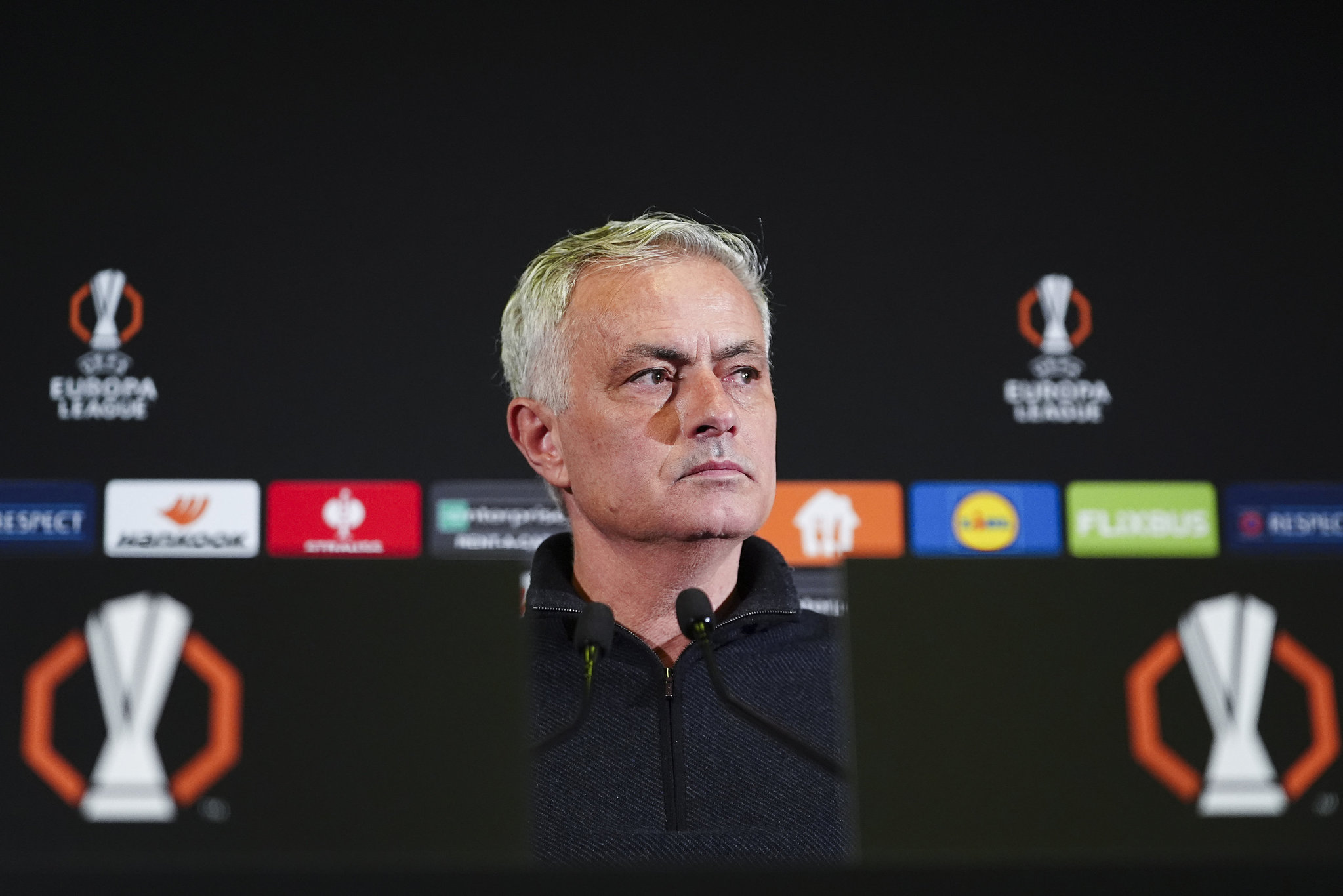 FENERBAHÇE HABERİ | Dünya Jose Mourinho’yu konuşuyor! Maç sonrası hareketi olay oldu
