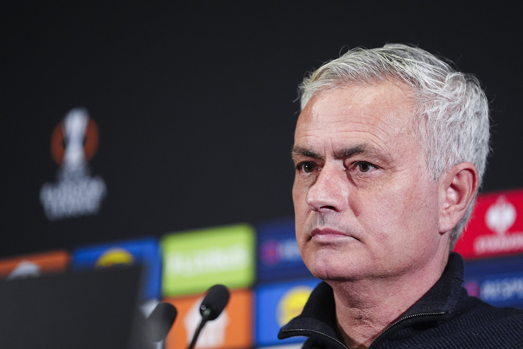 FENERBAHÇE HABERİ | Dünya Jose Mourinho’yu konuşuyor! Maç sonrası hareketi olay oldu