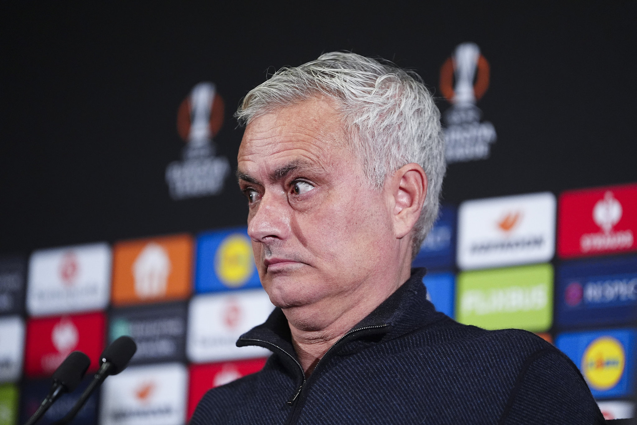 FENERBAHÇE HABERİ | Dünya Jose Mourinho’yu konuşuyor! Maç sonrası hareketi olay oldu