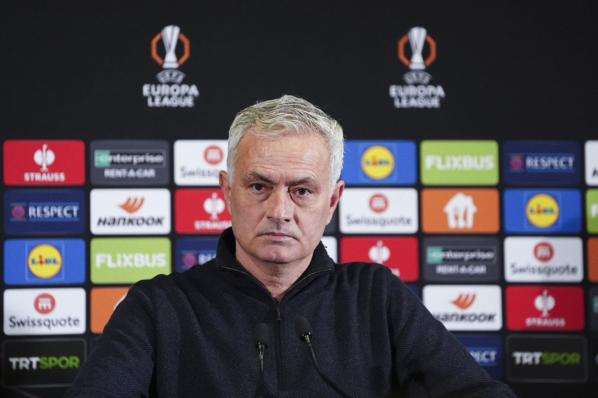 FENERBAHÇE HABERİ | Dünya Jose Mourinho’yu konuşuyor! Maç sonrası hareketi olay oldu