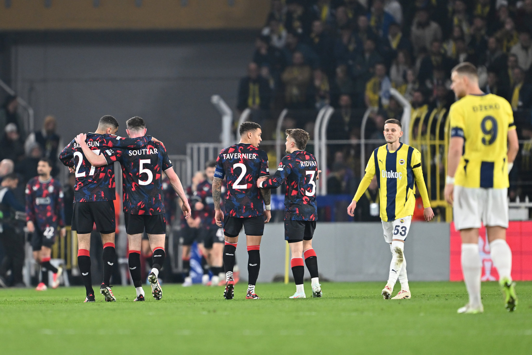 Fenerbahçe’den yaz transfer bombası! Sezon sonunda harekete geçilecek