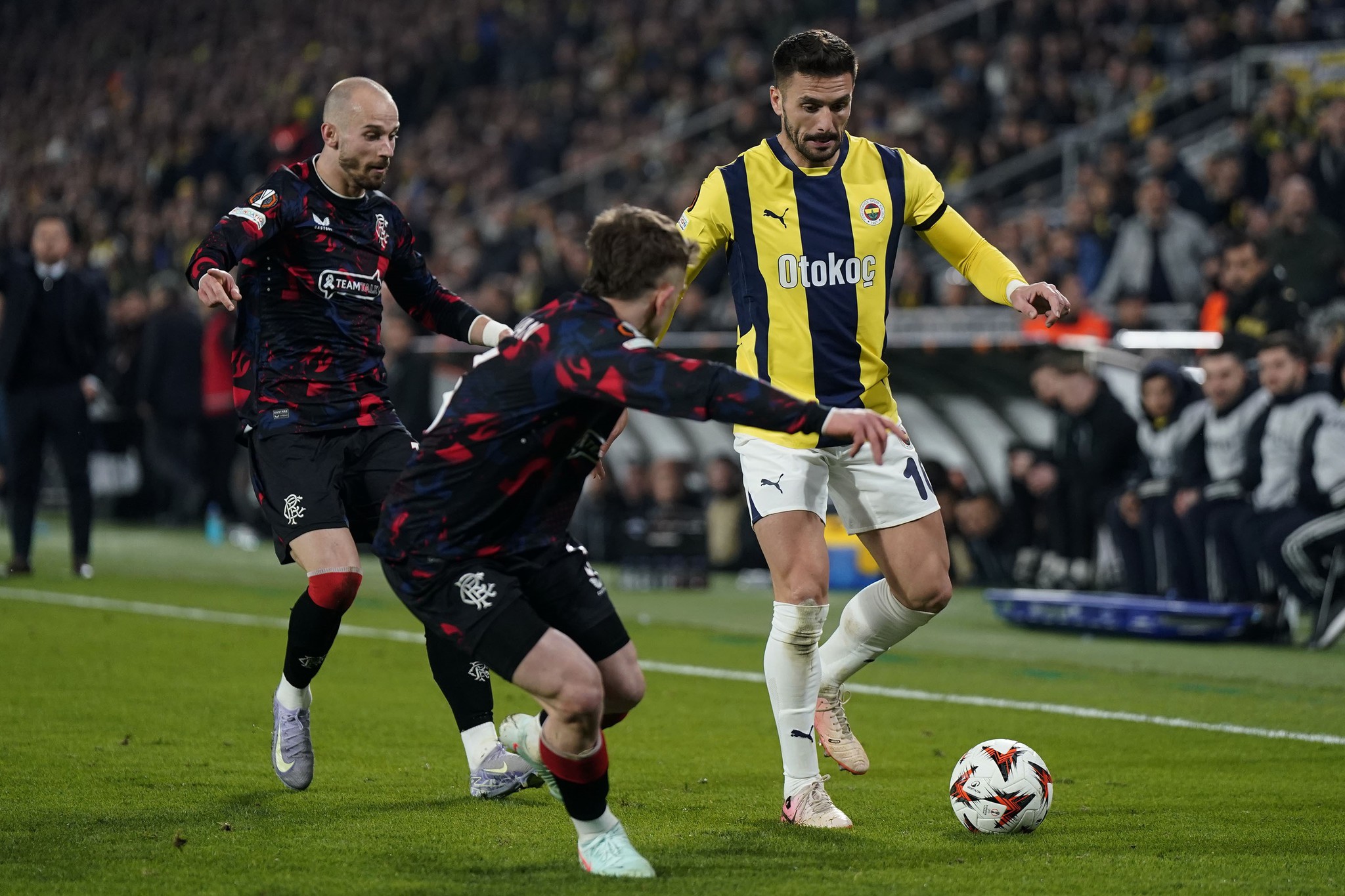 Fenerbahçe’den yaz transfer bombası! Sezon sonunda harekete geçilecek