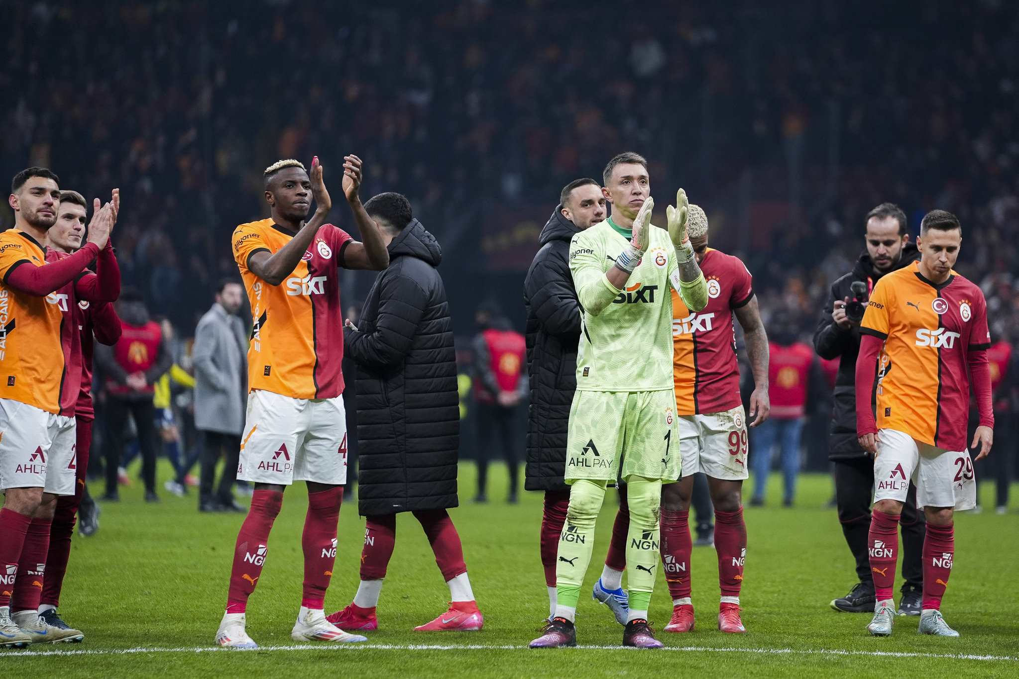 Galatasaray’ın Fenerbahçe planı belli oldu! Puan farkı...