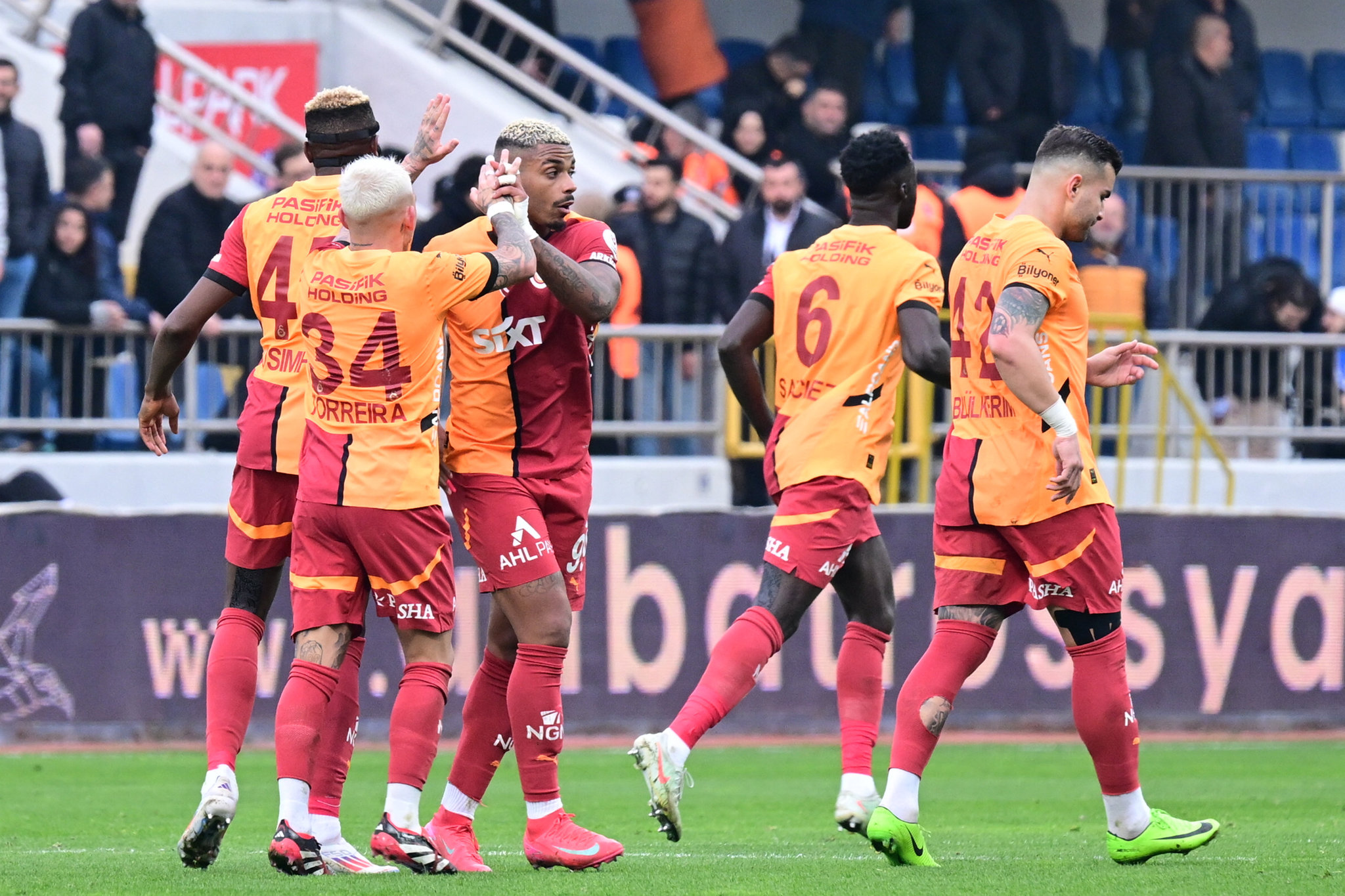 Galatasaray’ın Fenerbahçe planı belli oldu! Puan farkı...