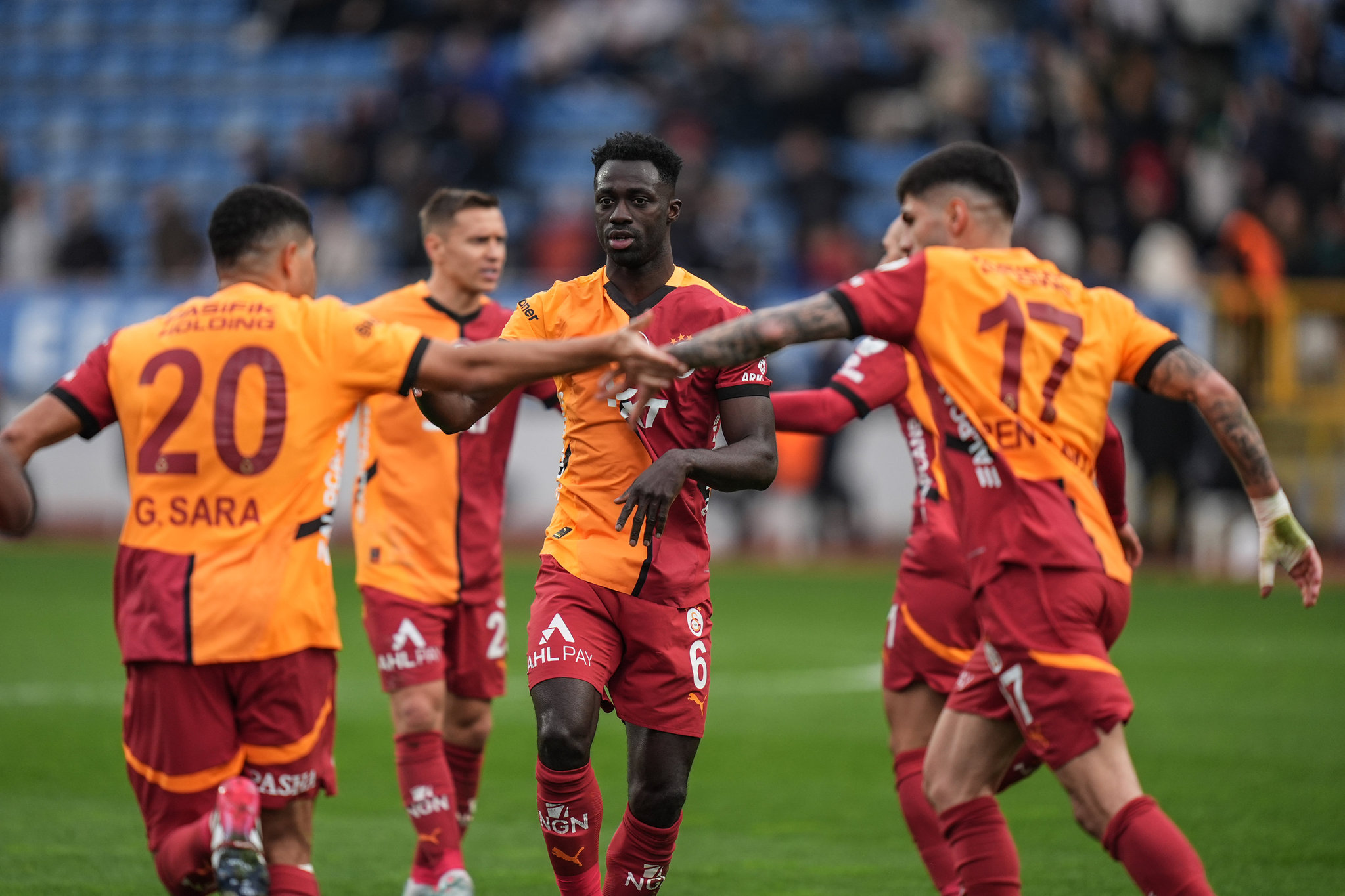 Galatasaray’ın Fenerbahçe planı belli oldu! Puan farkı...