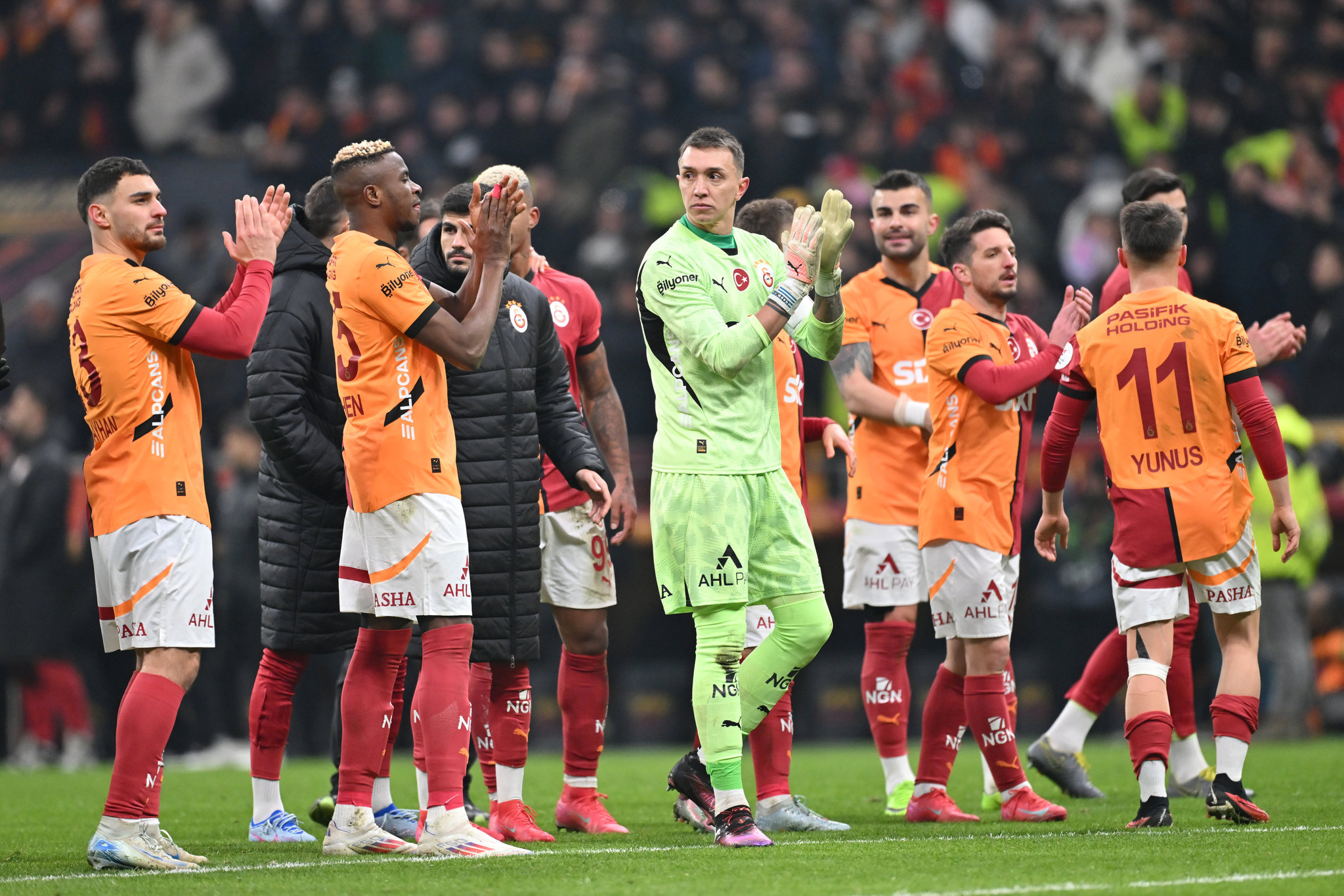 Galatasaray’ın Fenerbahçe planı belli oldu! Puan farkı...