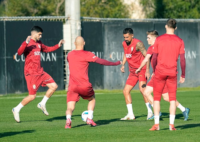 Galatasaray’ın Fenerbahçe planı belli oldu! Puan farkı...