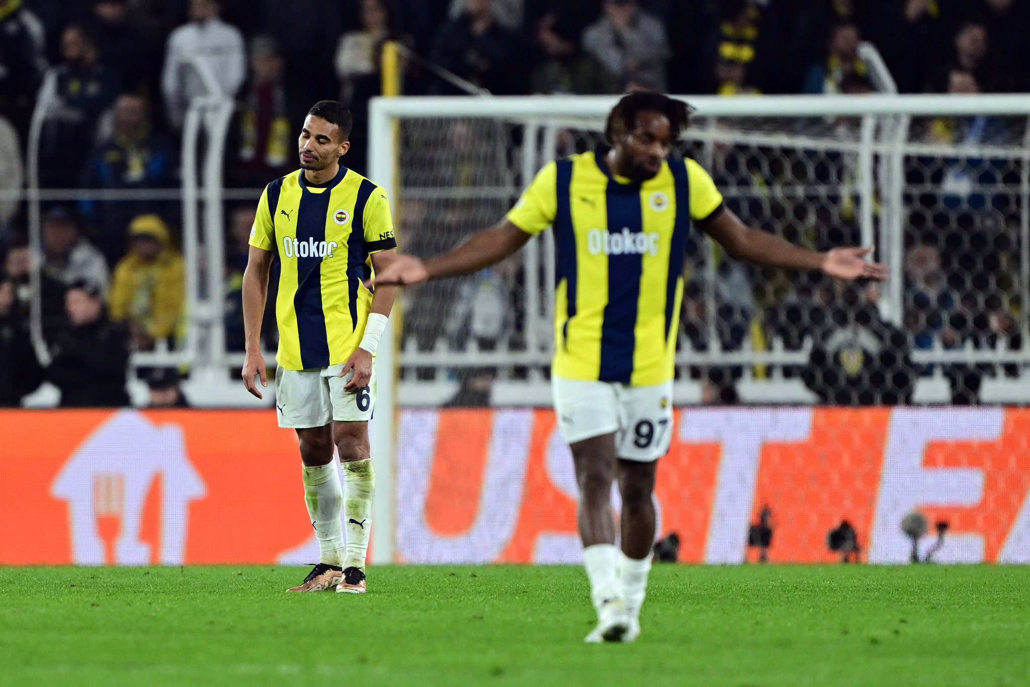 TRANSFER HABERİ: Fenerbahçe’de 9 ayrılık birden! Yeni sezonda yoklar