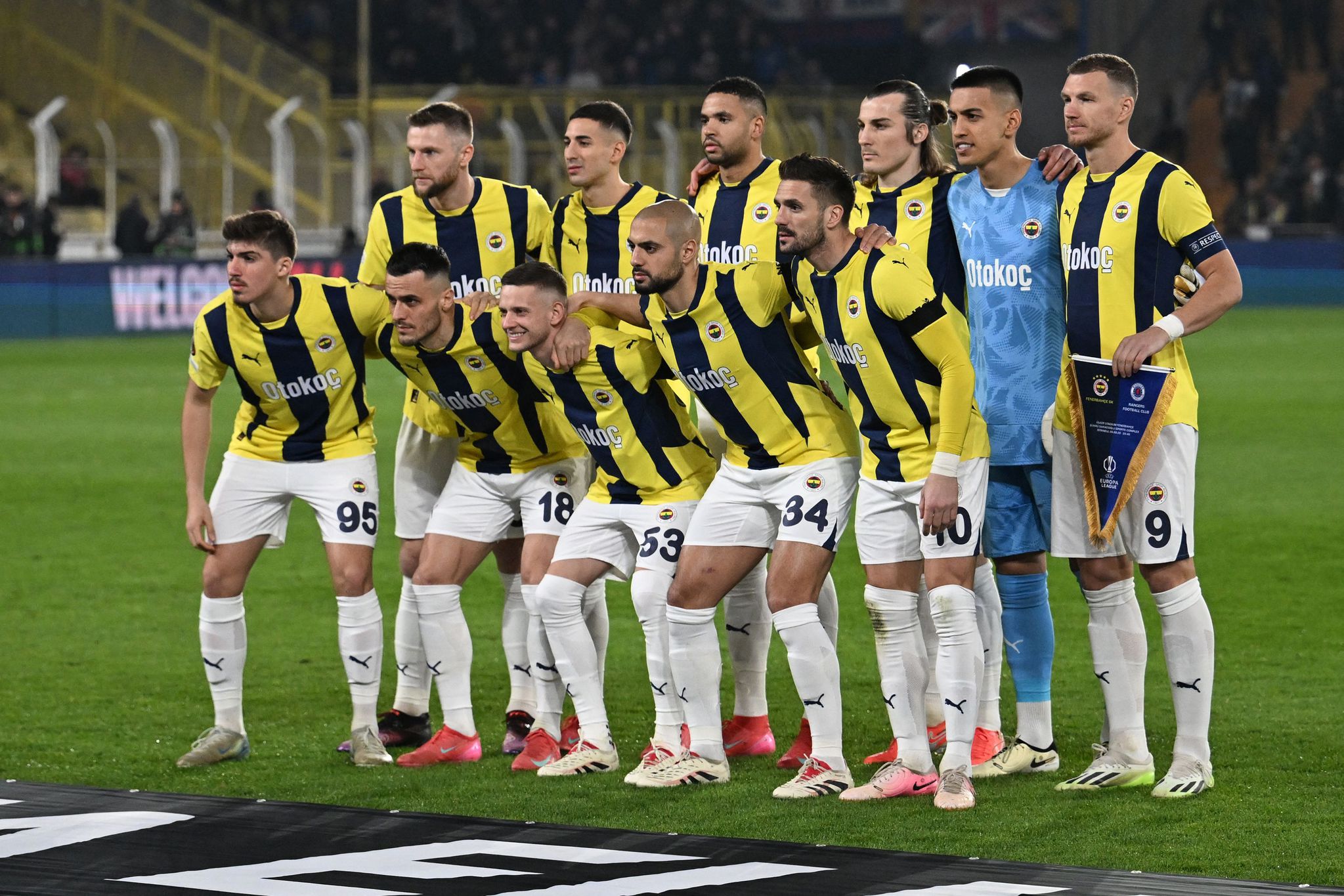 TRANSFER HABERİ: Fenerbahçe’de 9 ayrılık birden! Yeni sezonda yoklar