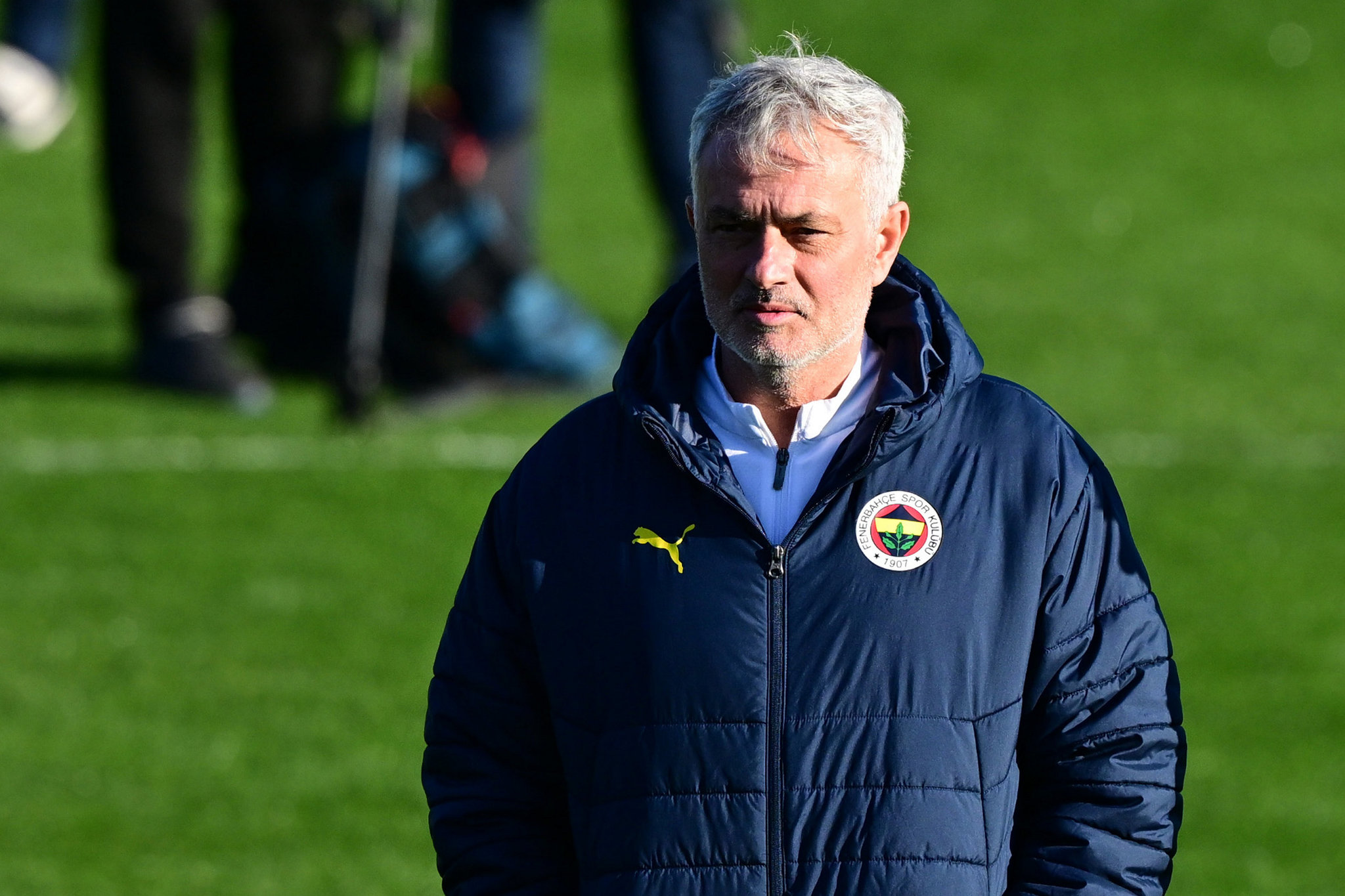 FENERBAHÇE HABERİ | İtalya’dan Jose Mourinho iddiası!