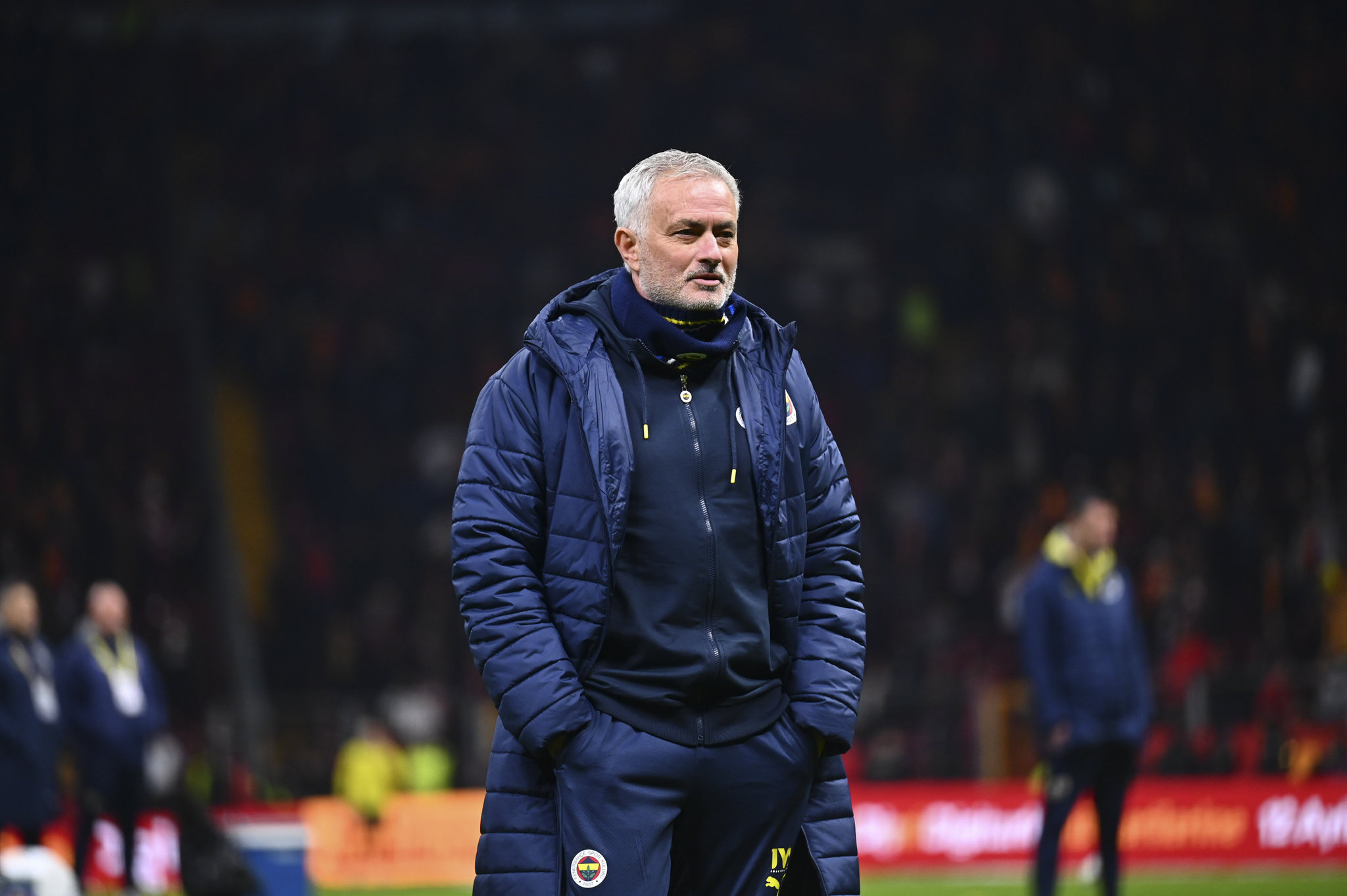 FENERBAHÇE HABERİ | İtalya’dan Jose Mourinho iddiası!